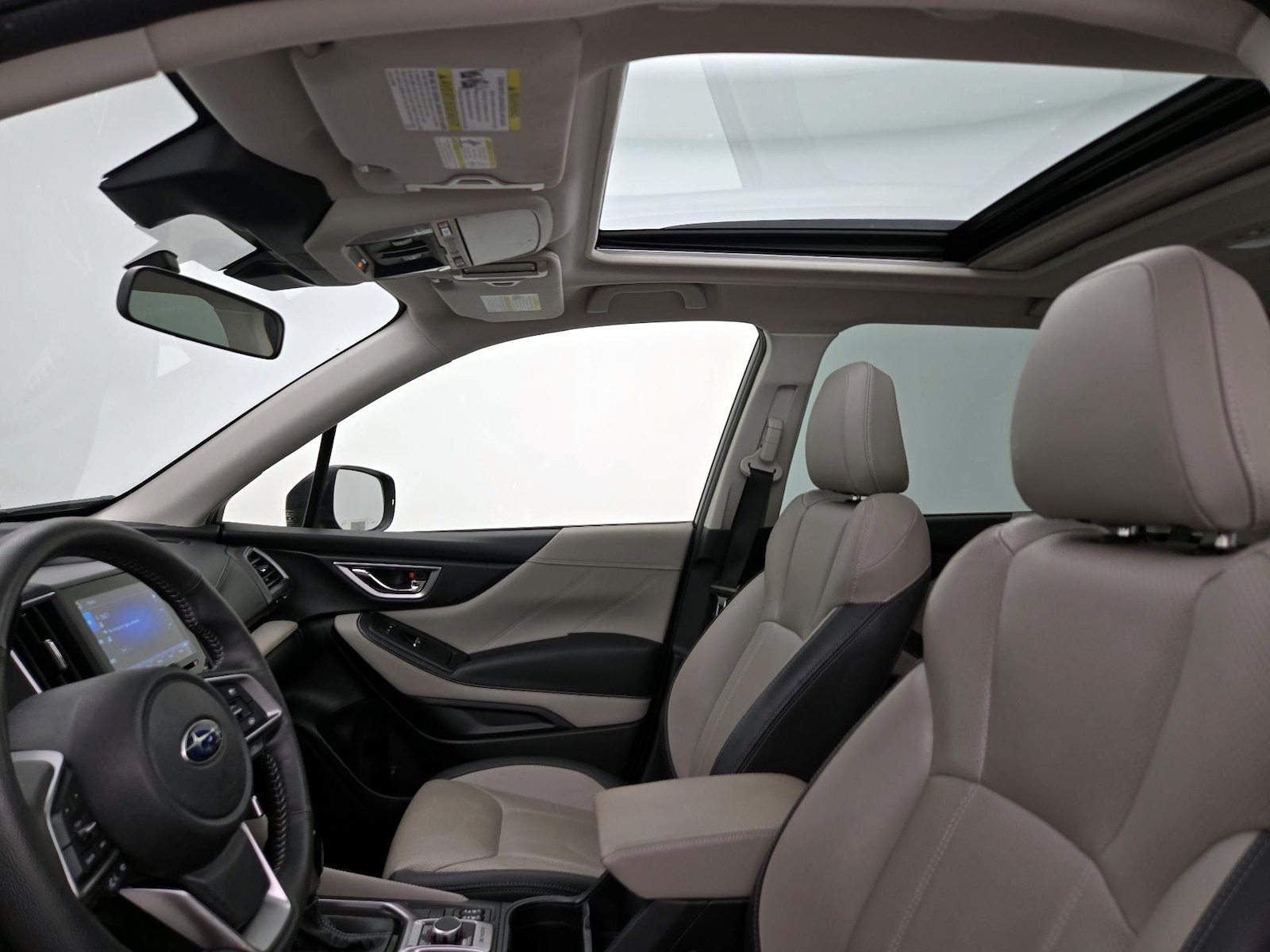 2022 Subaru Forester Limited - Photo 21