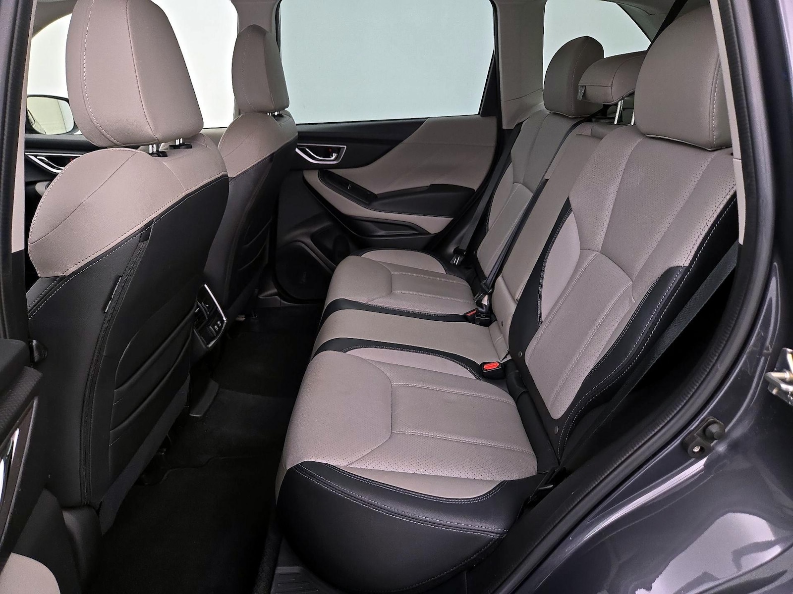 2022 Subaru Forester Limited - Photo 22