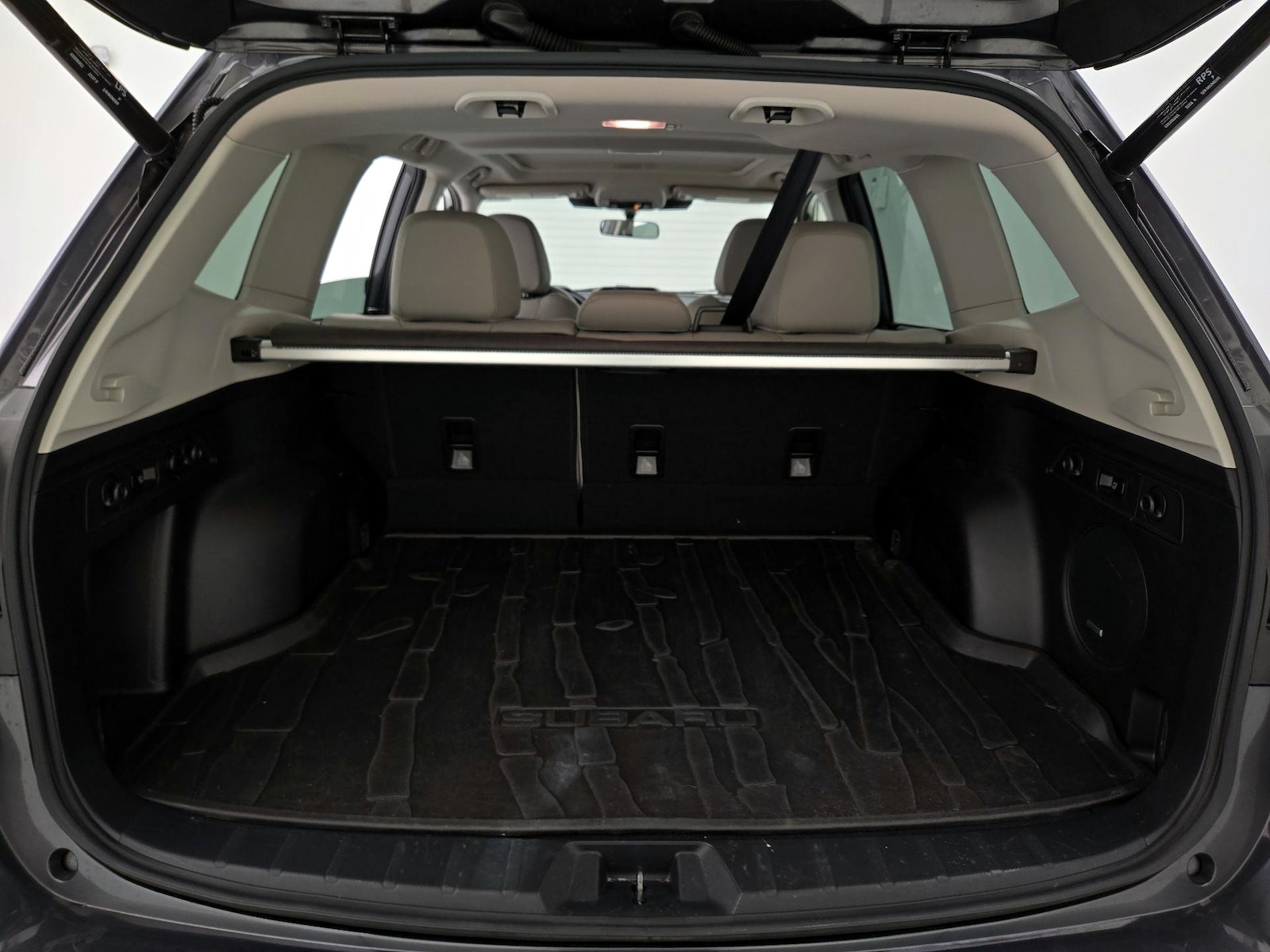 2022 Subaru Forester Limited - Photo 23
