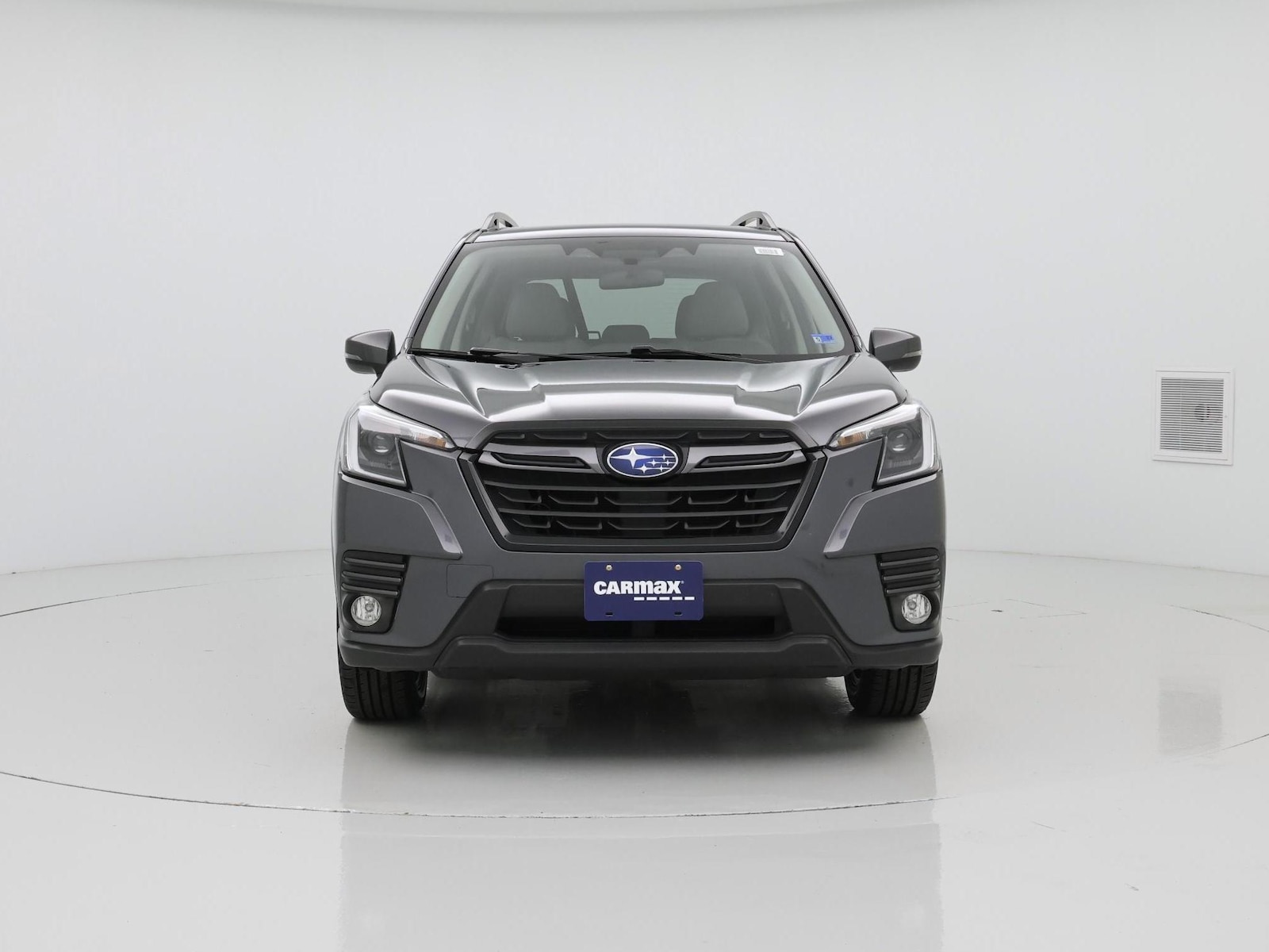 2022 Subaru Forester Limited - Photo 6