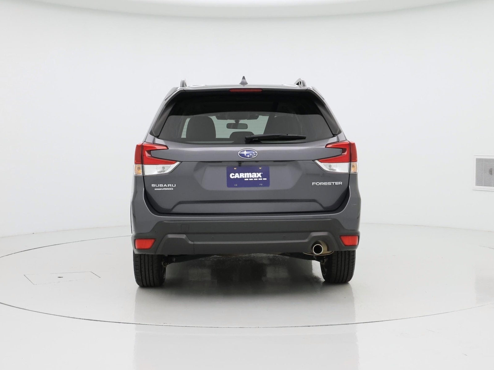 2022 Subaru Forester Limited - Photo 7