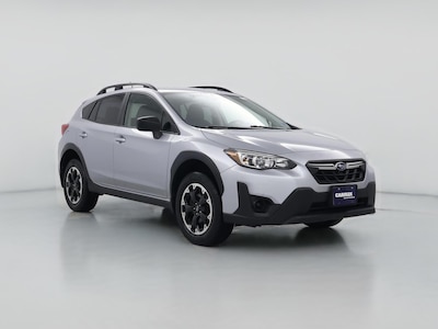 2022 Subaru Crosstrek