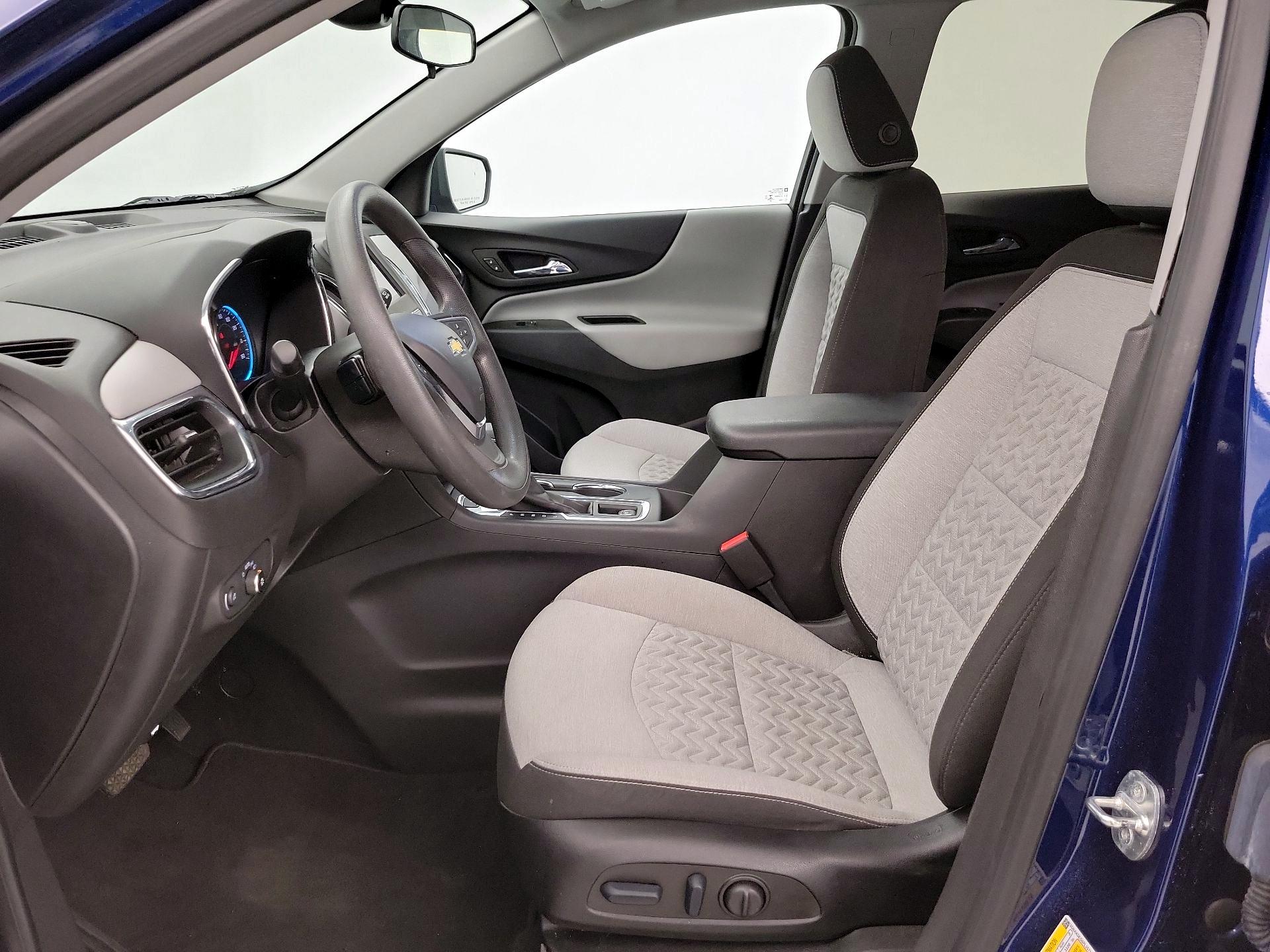 Thumbnail: 2023 Chevrolet Equinox - 11