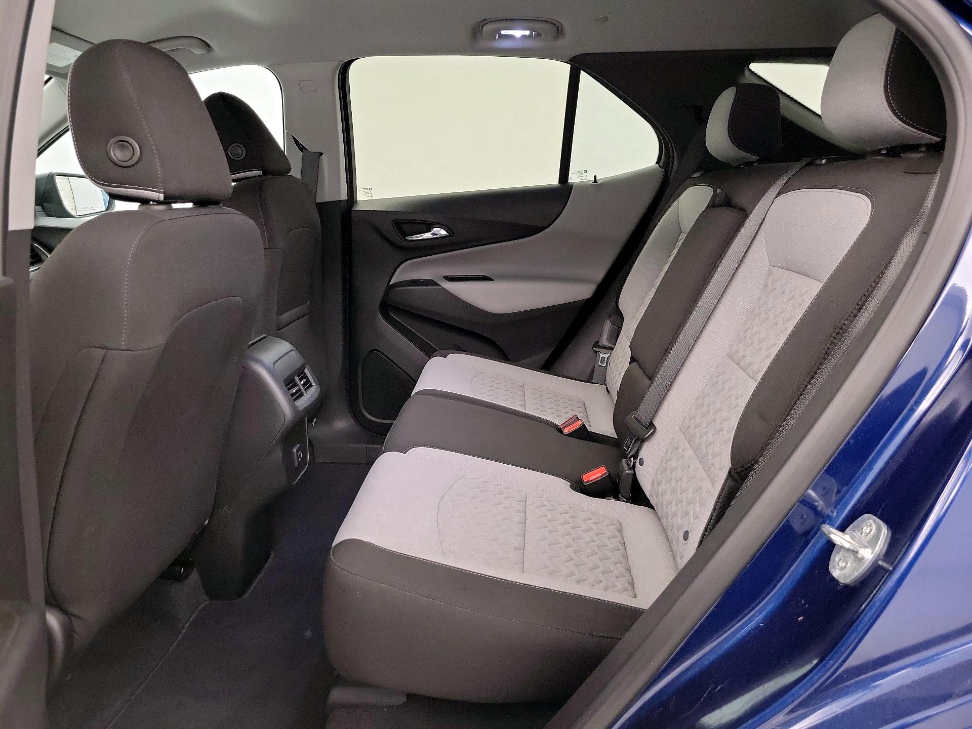 Thumbnail: 2023 Chevrolet Equinox - 19