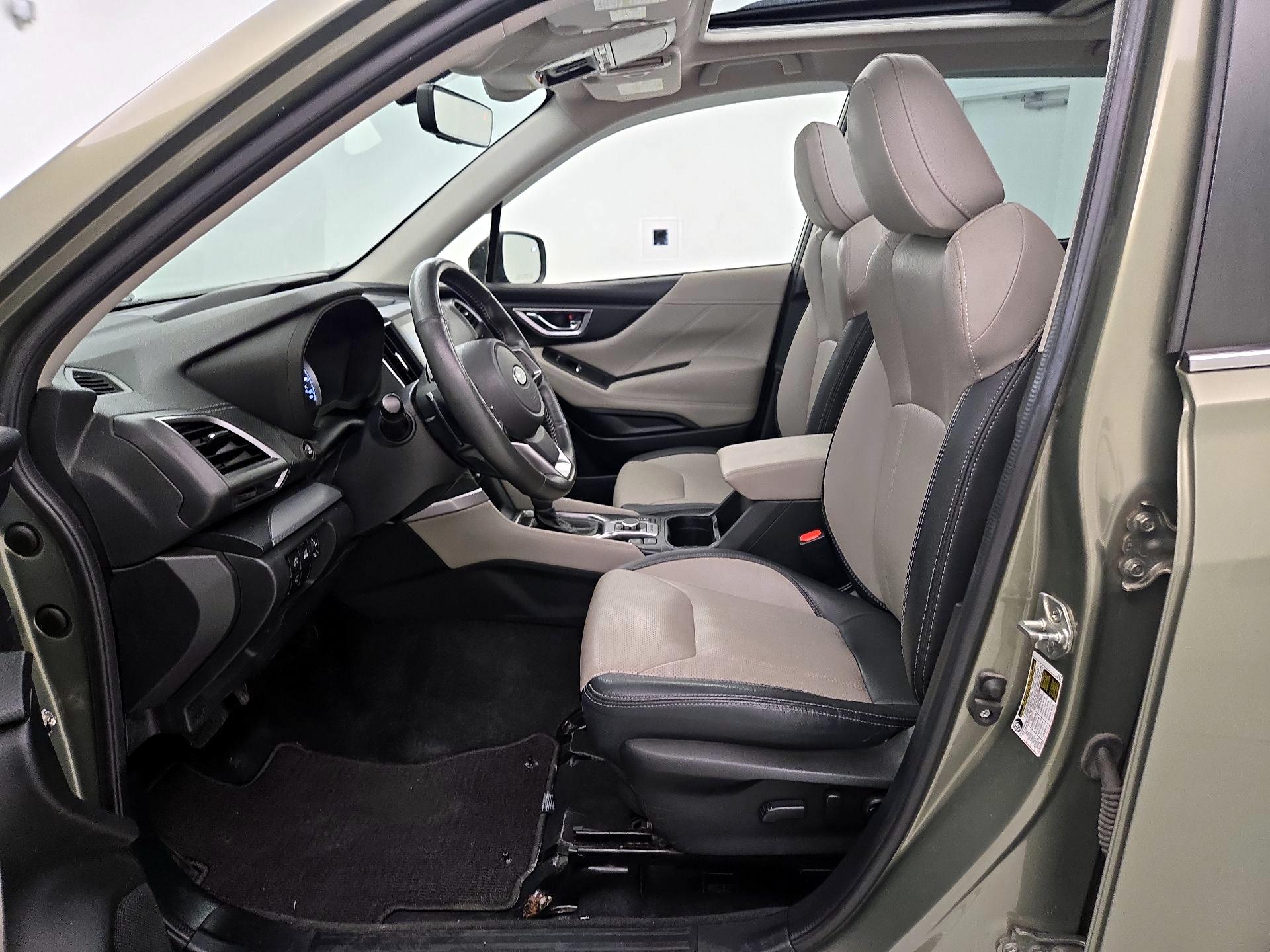 Thumbnail: 2021 Subaru Forester - 11