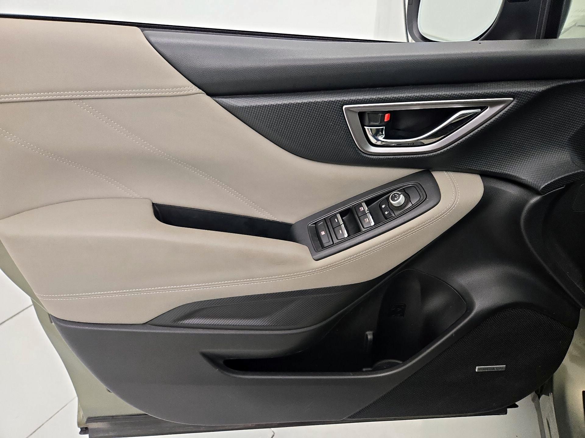 Thumbnail: 2021 Subaru Forester - 12