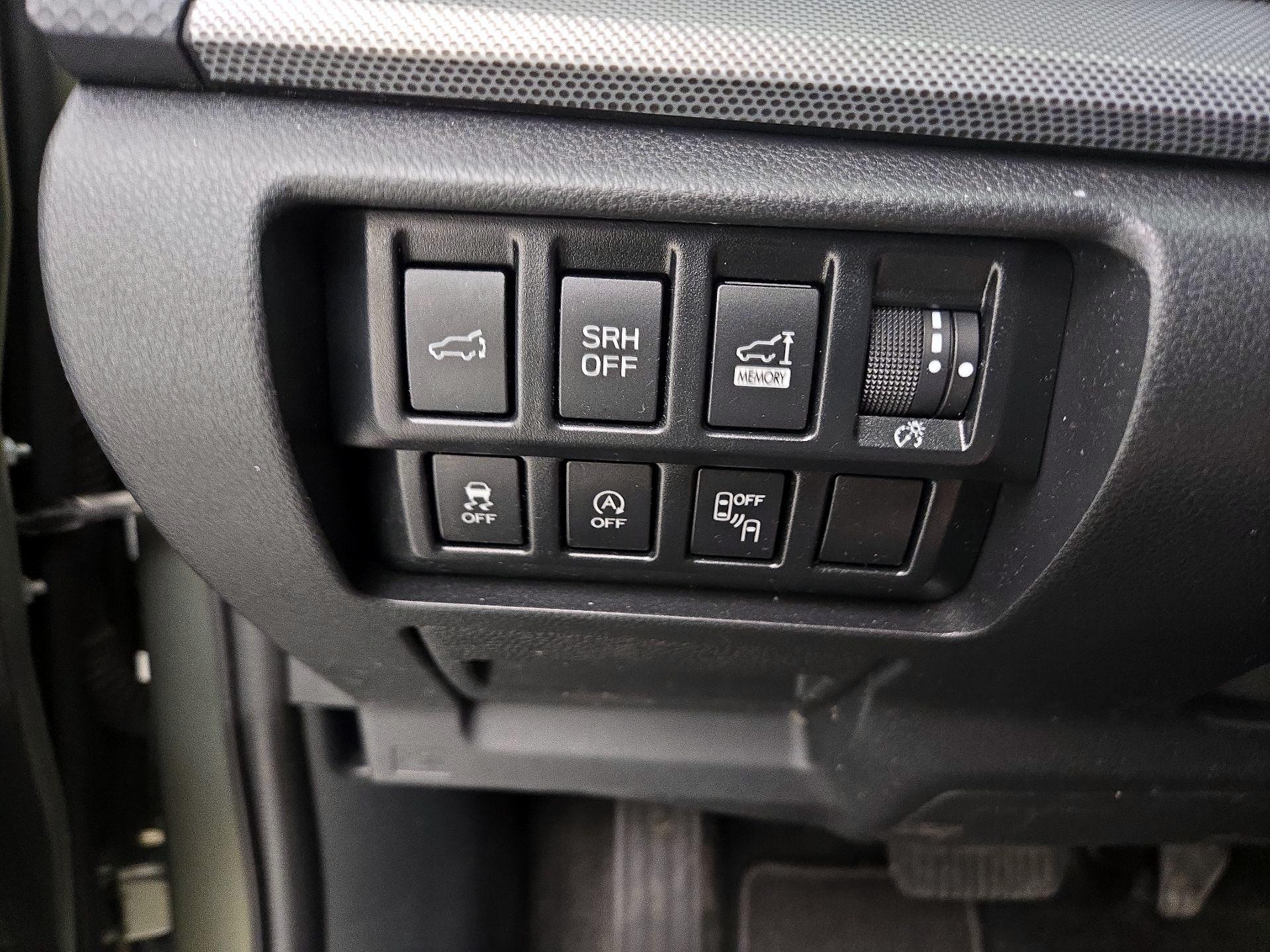 Thumbnail: 2021 Subaru Forester - 13