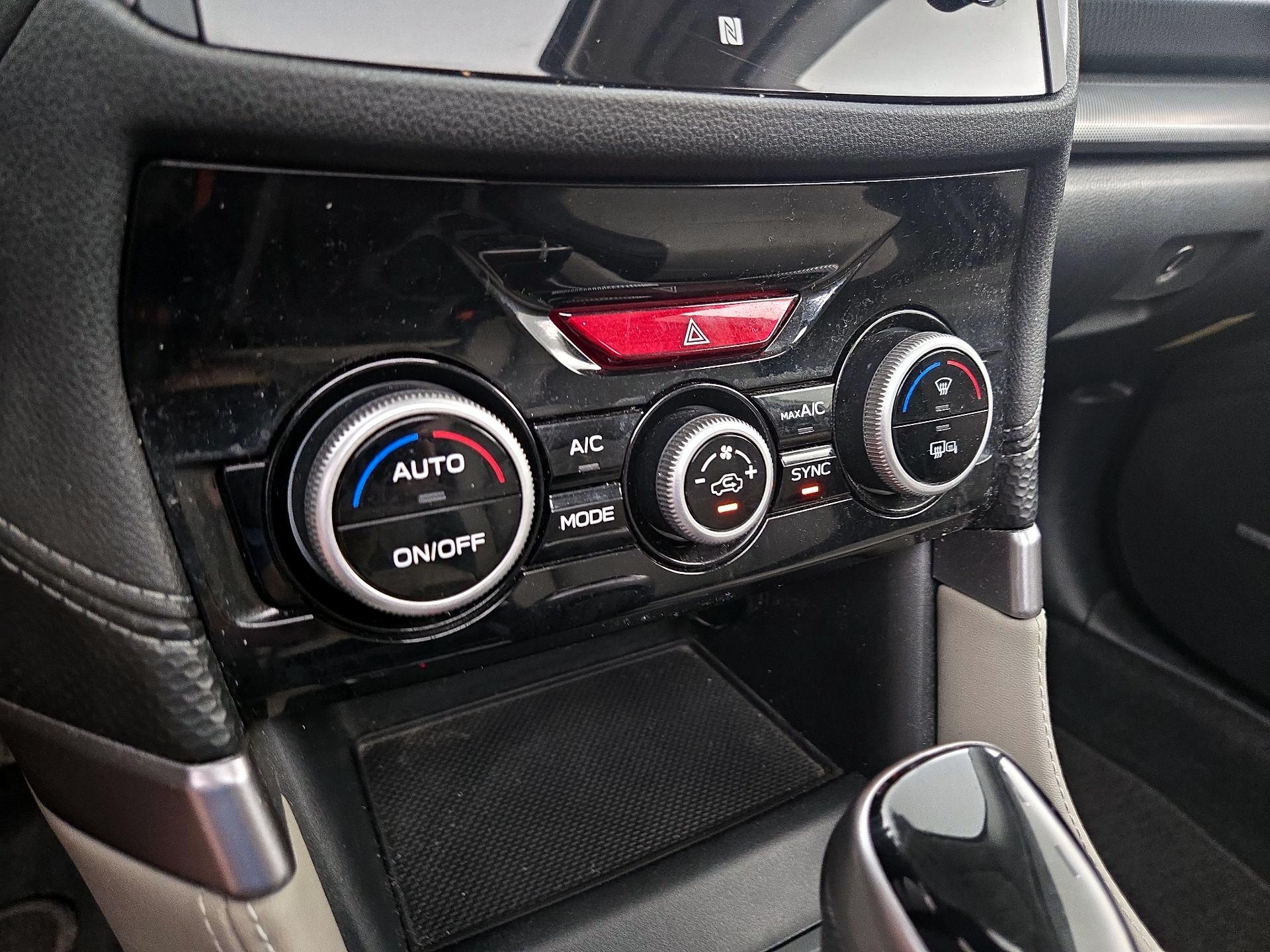 Thumbnail: 2021 Subaru Forester - 17