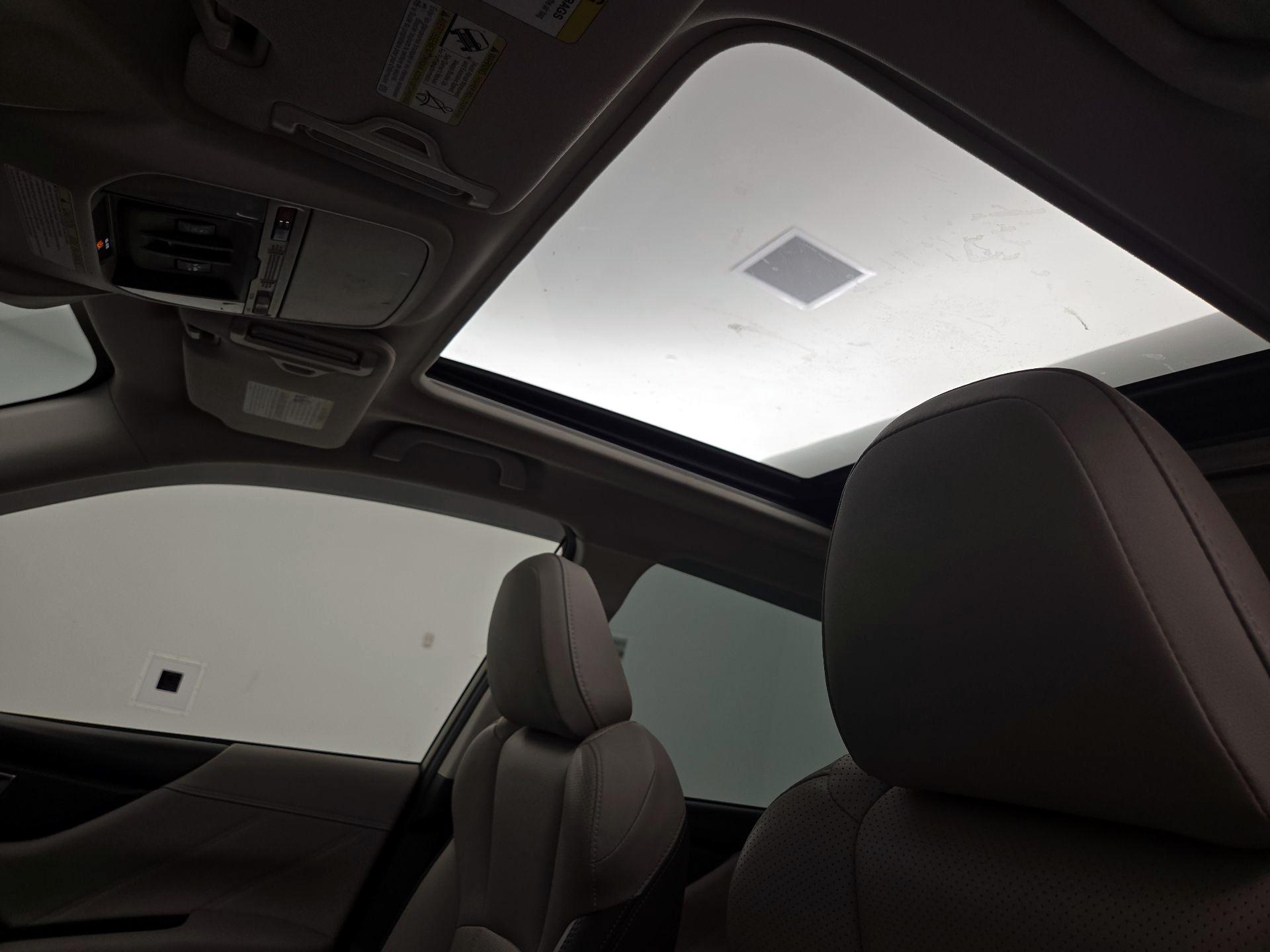 Thumbnail: 2021 Subaru Forester - 20