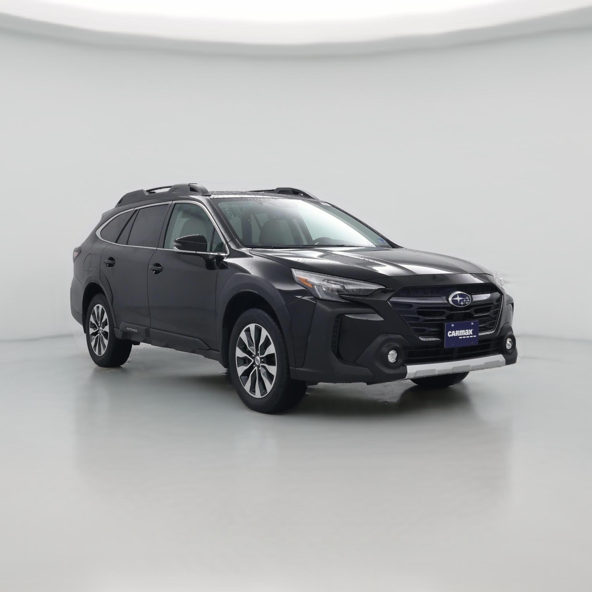 Thumbnail: 2023 Subaru Outback - 1