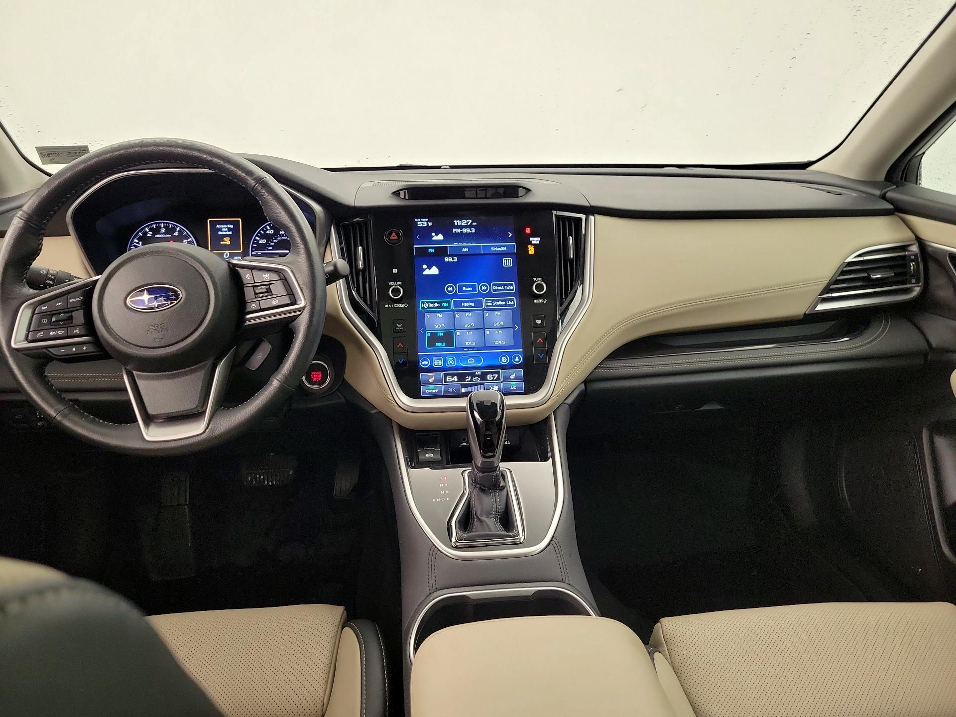 Thumbnail: 2023 Subaru Outback - 9
