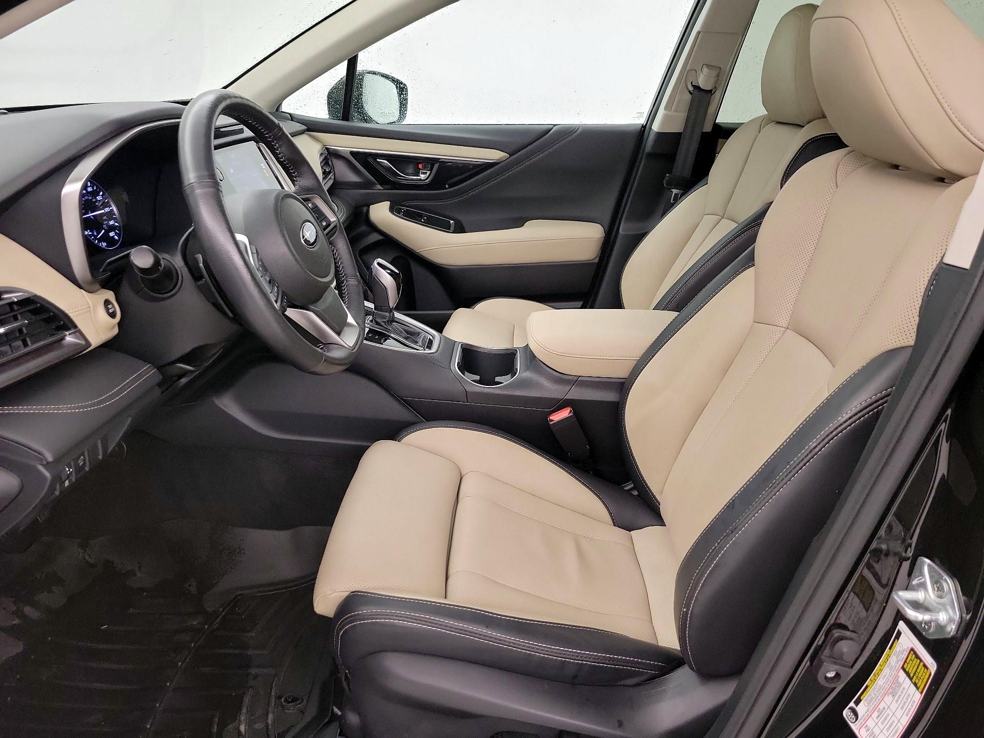 Thumbnail: 2023 Subaru Outback - 11