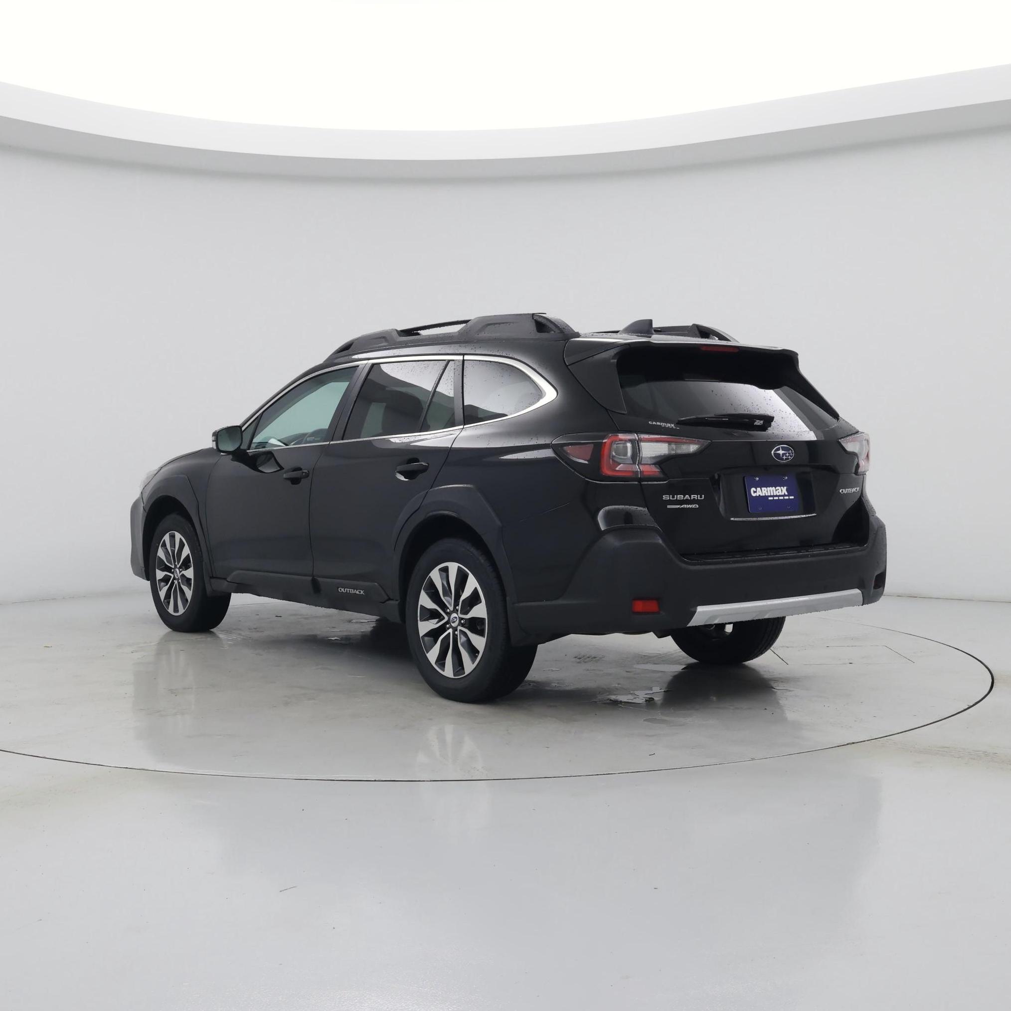 Thumbnail: 2023 Subaru Outback - 2