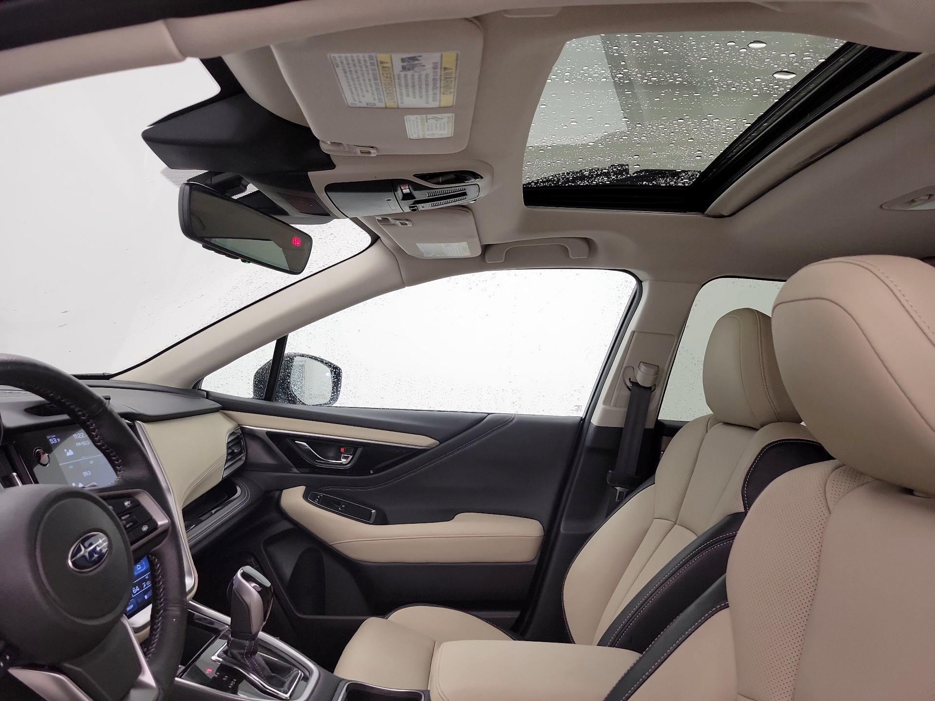 Thumbnail: 2023 Subaru Outback - 19