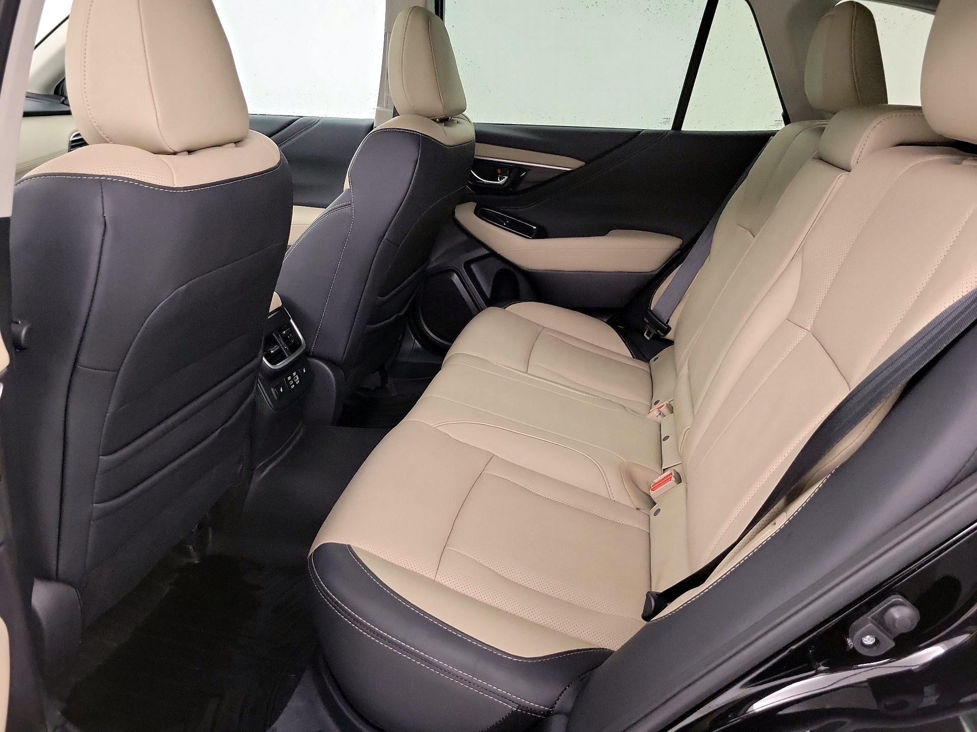 Thumbnail: 2023 Subaru Outback - 20