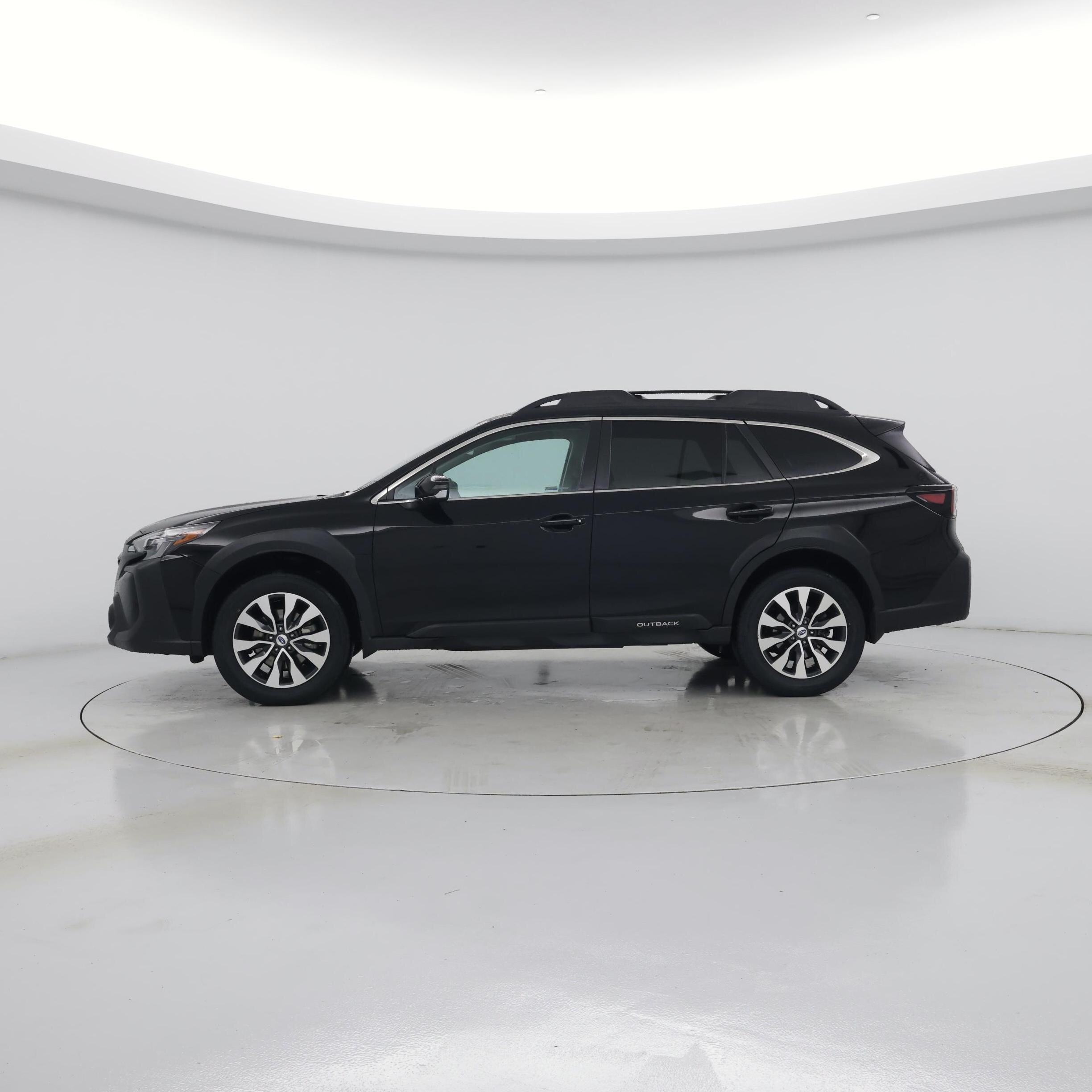 Thumbnail: 2023 Subaru Outback - 3
