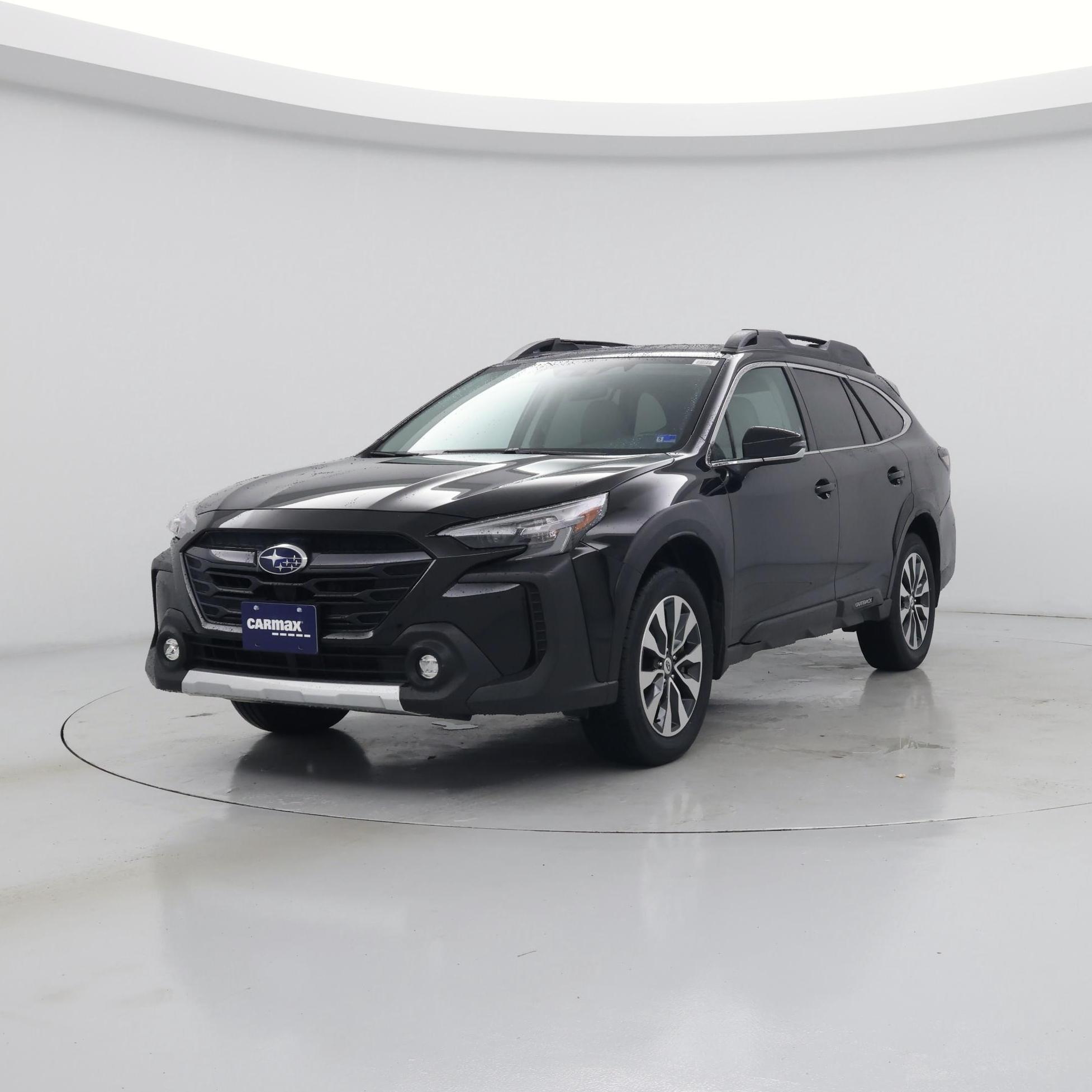 Thumbnail: 2023 Subaru Outback - 4