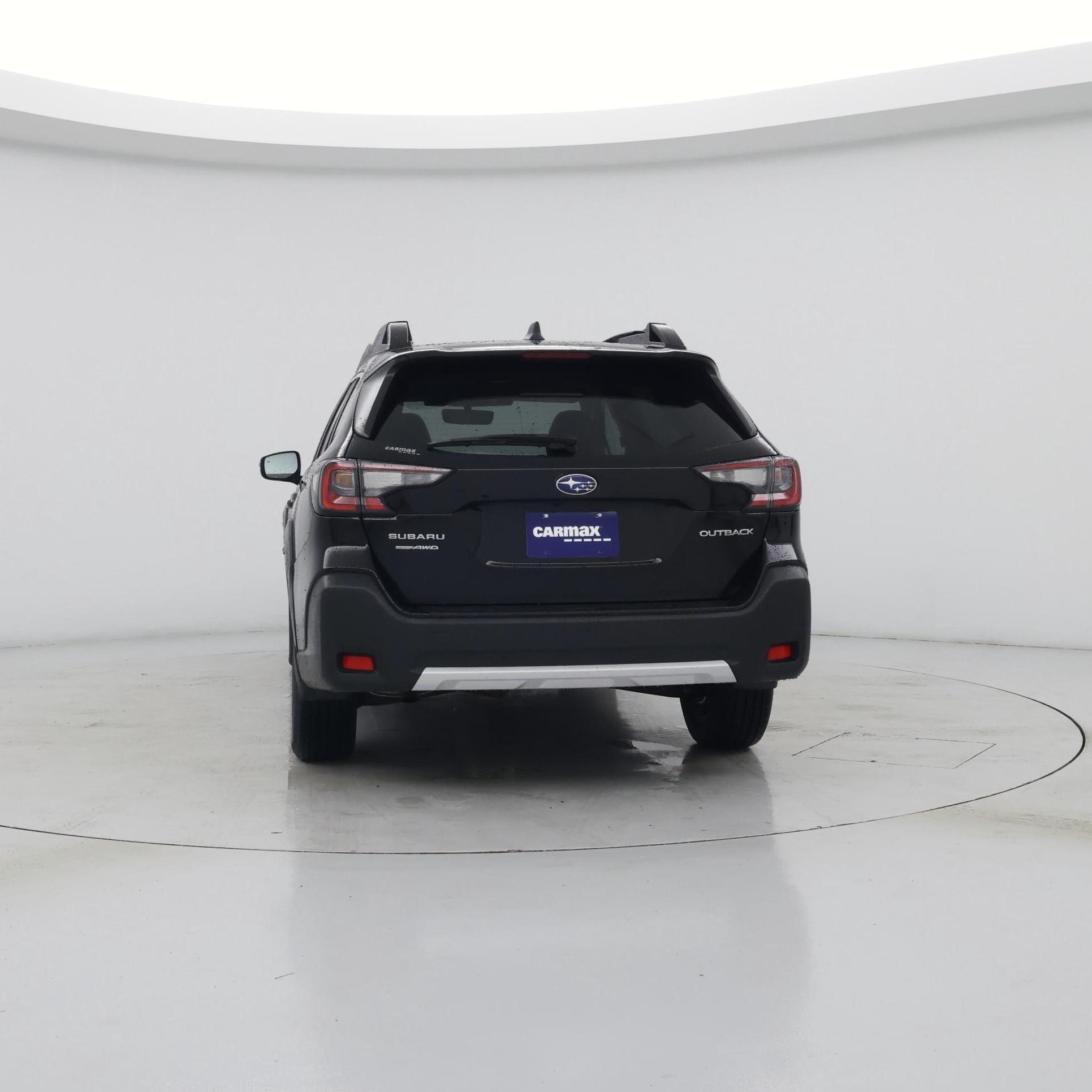 Thumbnail: 2023 Subaru Outback - 6