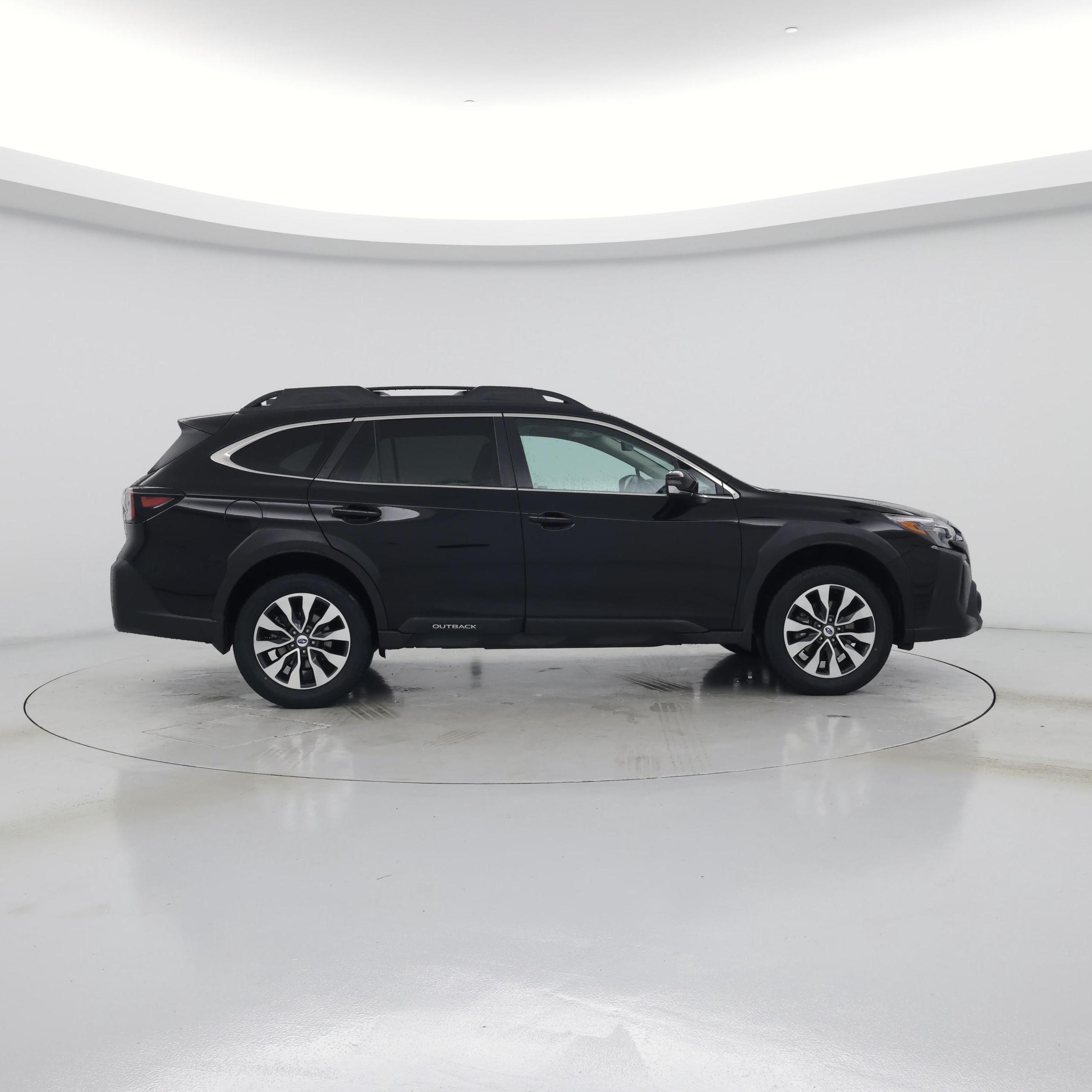 Thumbnail: 2023 Subaru Outback - 7