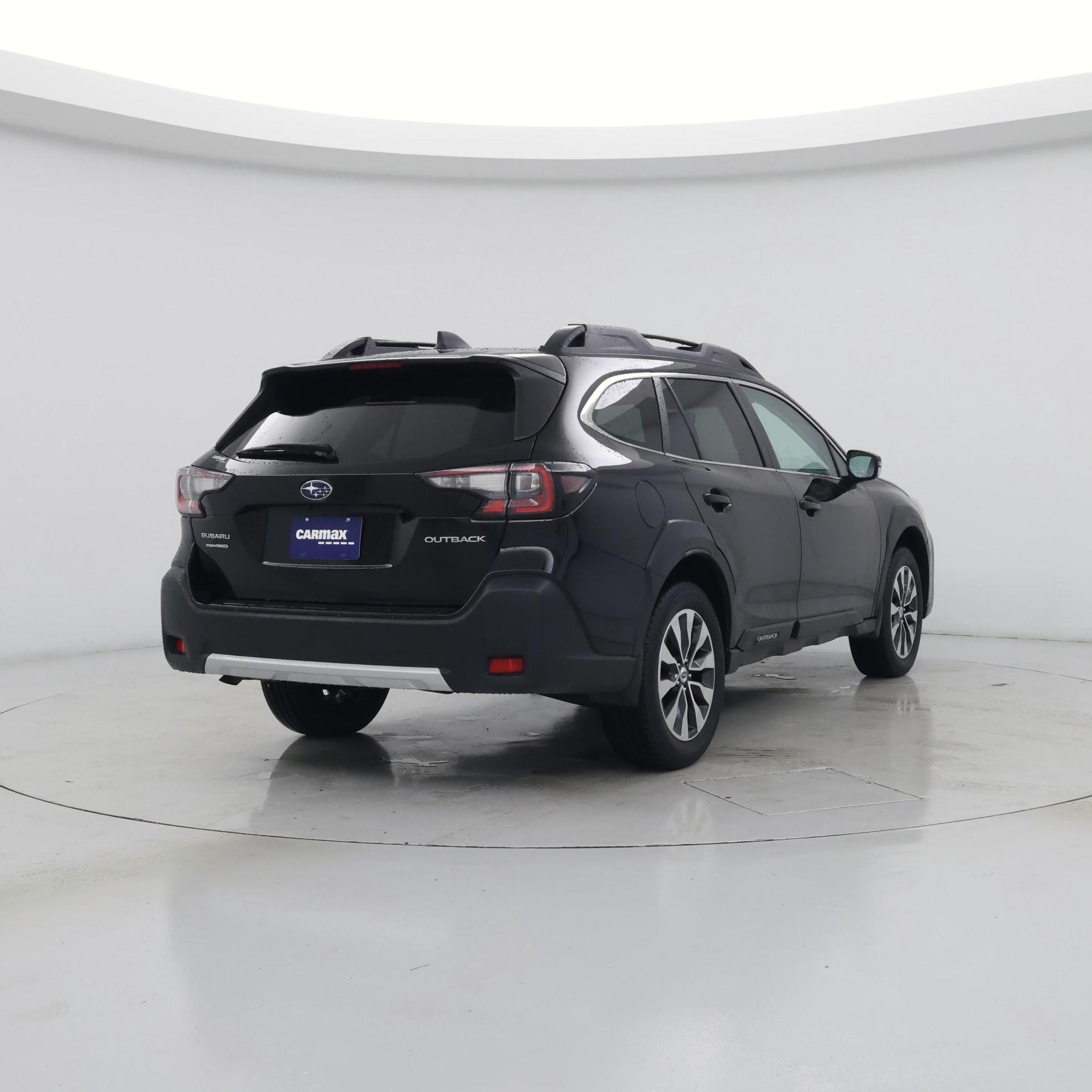 Thumbnail: 2023 Subaru Outback - 8