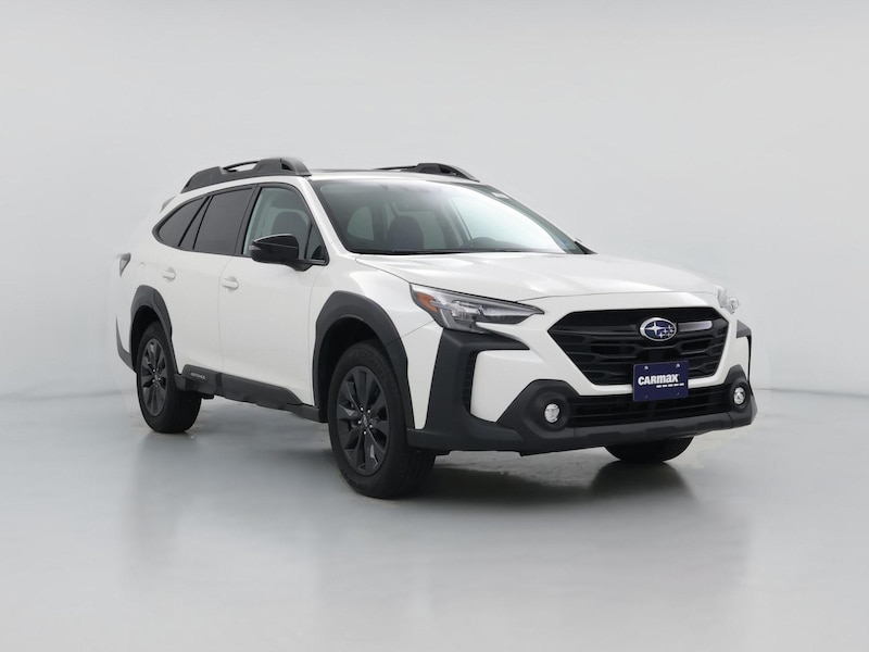 2023 Subaru Outback Onyx Edition
