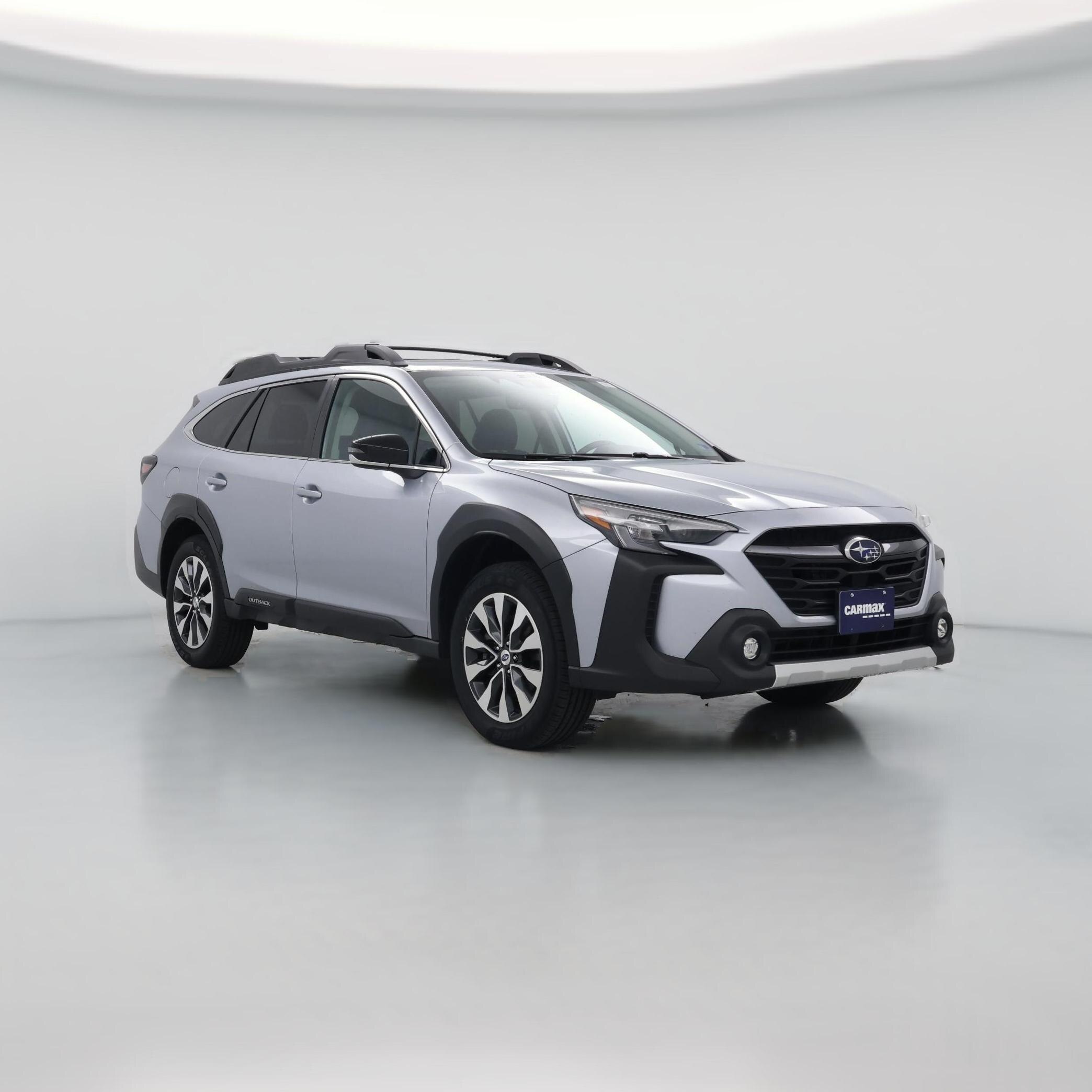 Thumbnail: 2023 Subaru Outback - 1