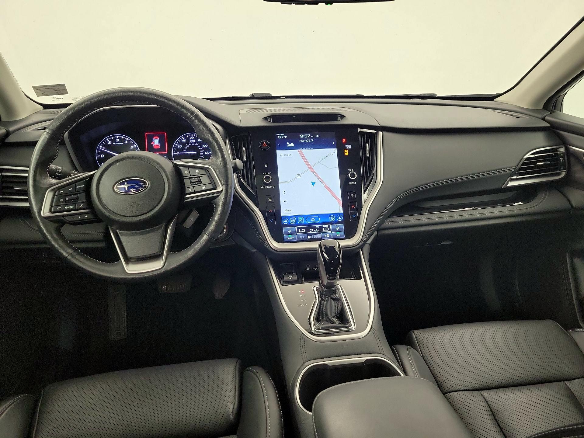 Thumbnail: 2023 Subaru Outback - 9