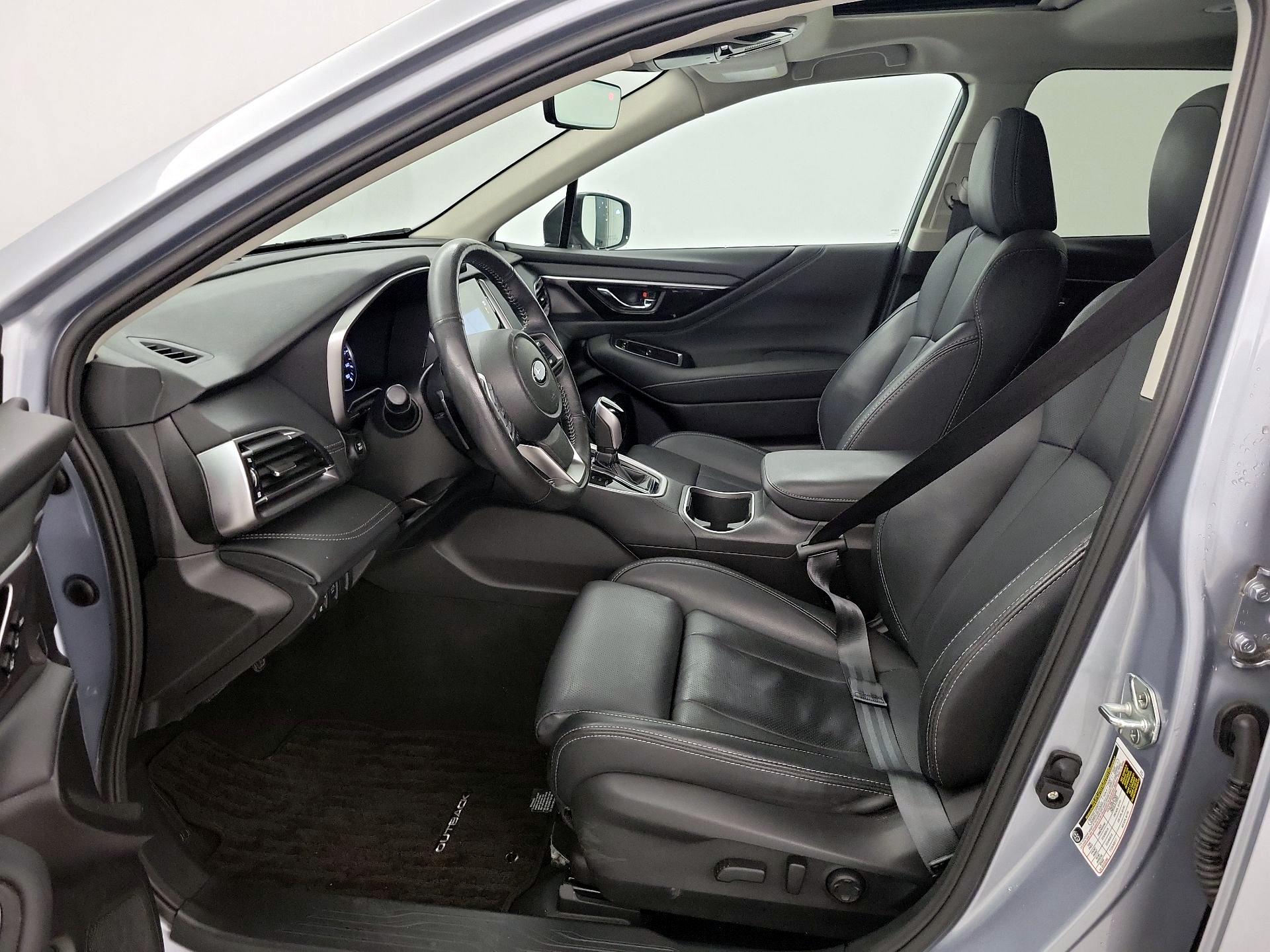 Thumbnail: 2023 Subaru Outback - 11