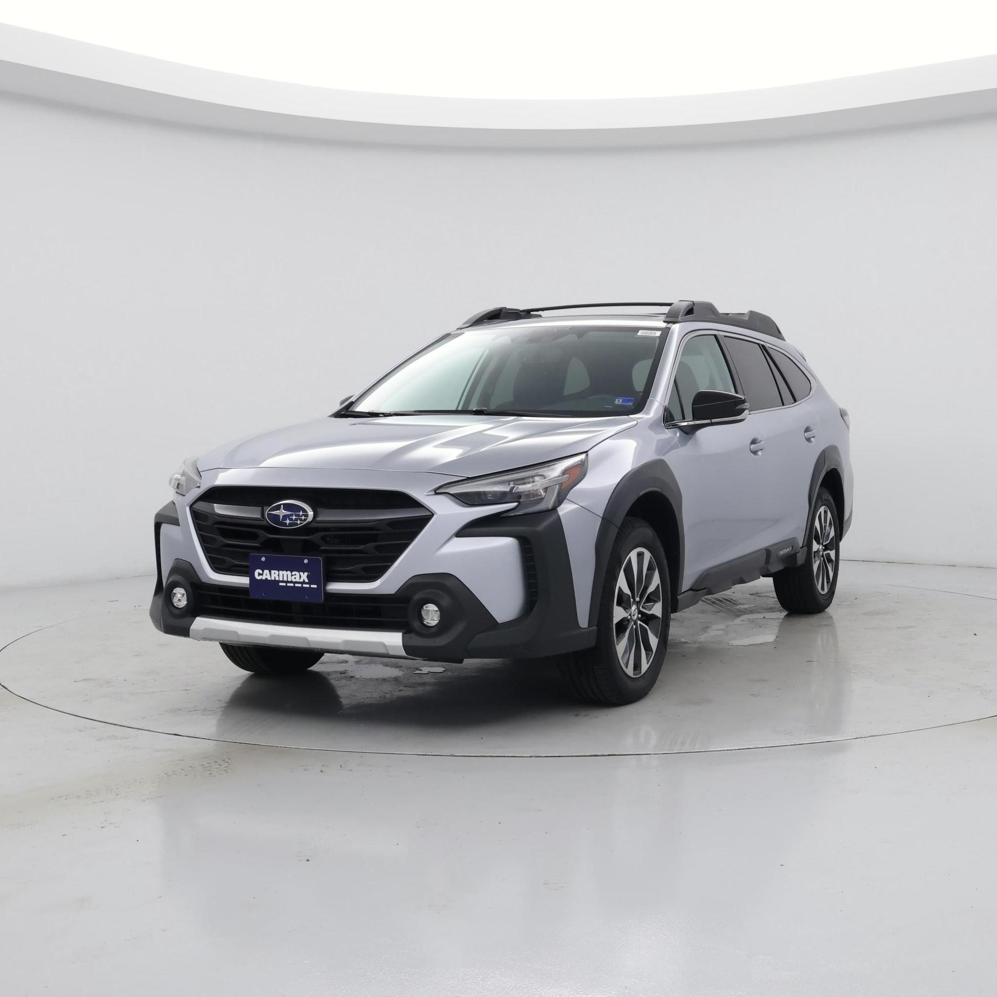 Thumbnail: 2023 Subaru Outback - 4