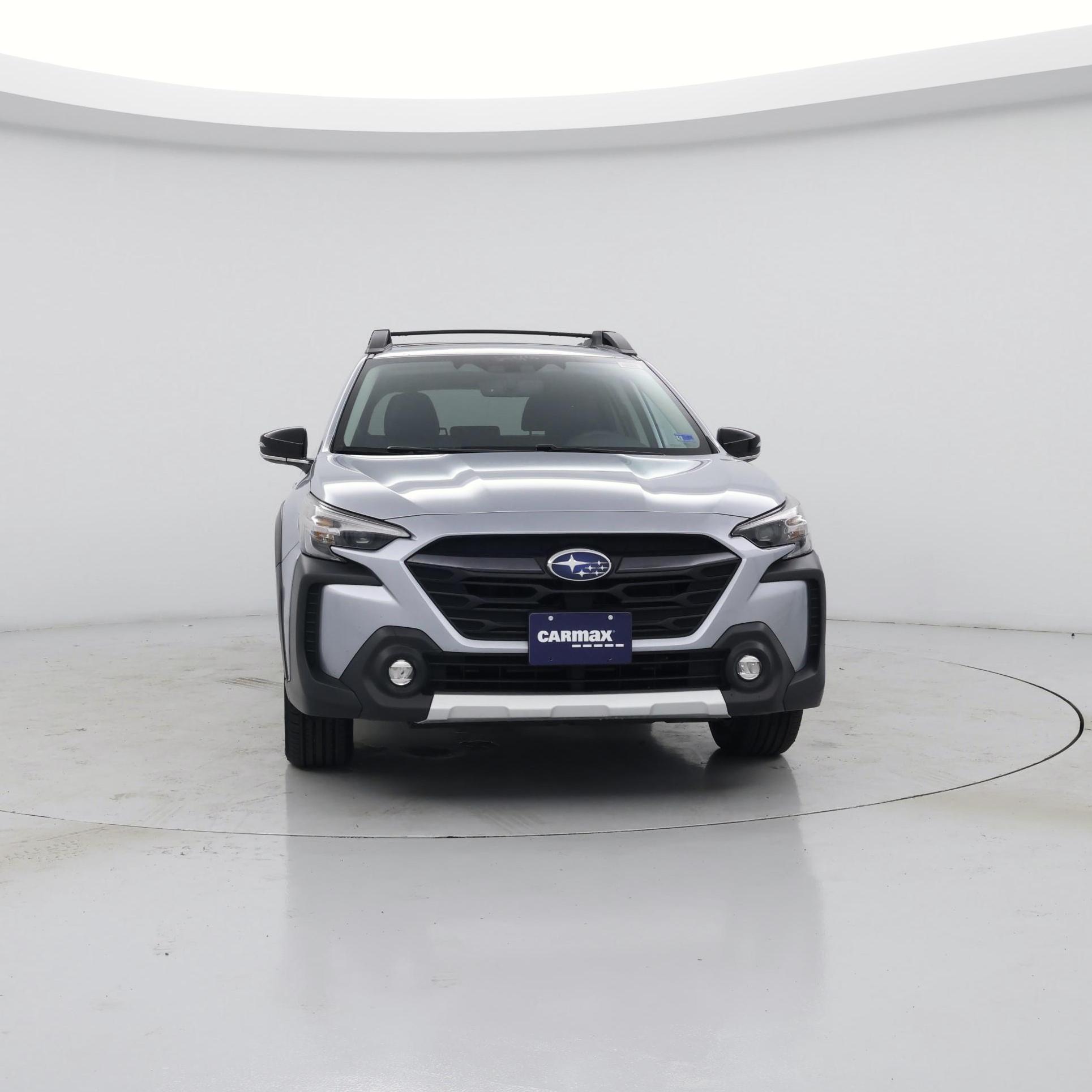Thumbnail: 2023 Subaru Outback - 5