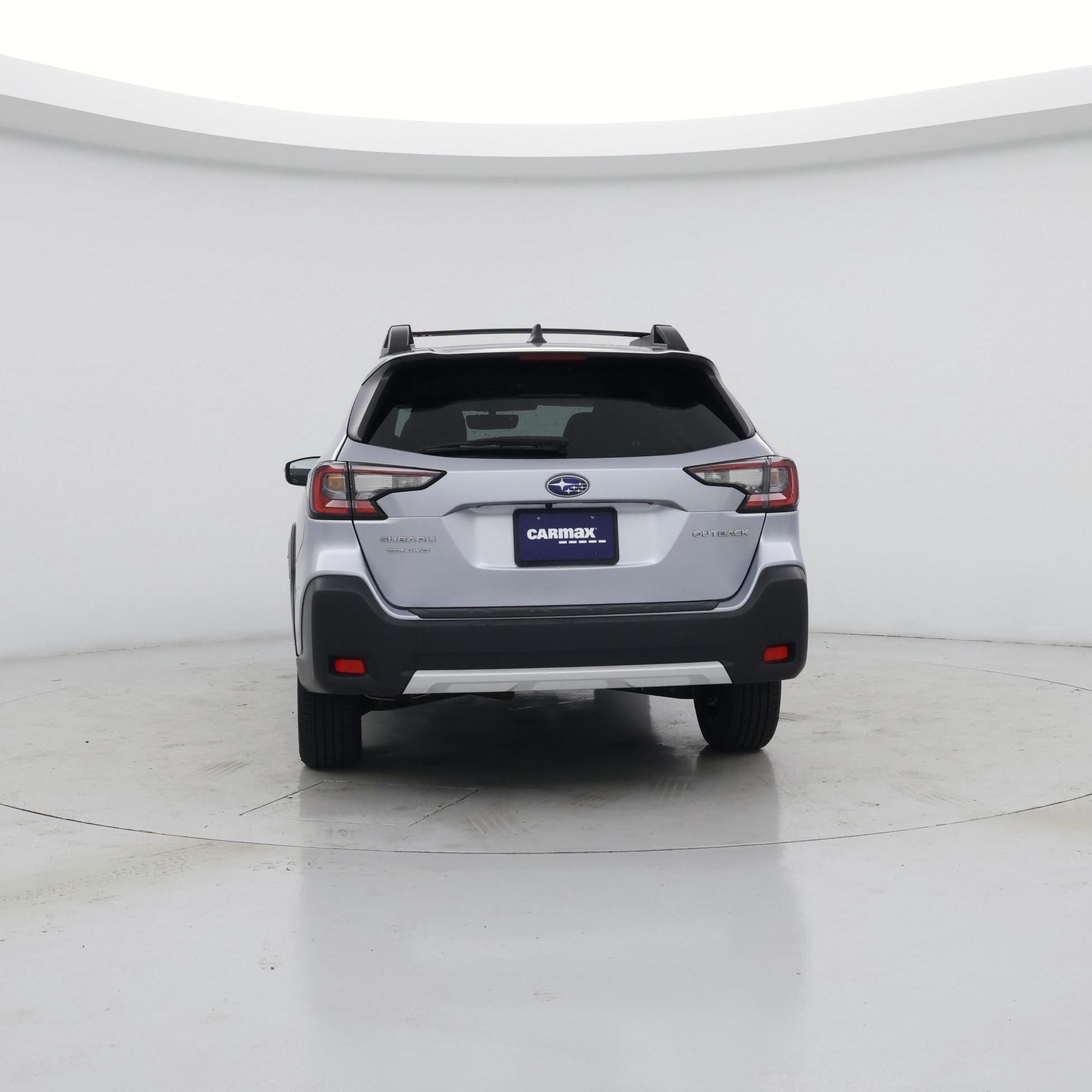 Thumbnail: 2023 Subaru Outback - 6