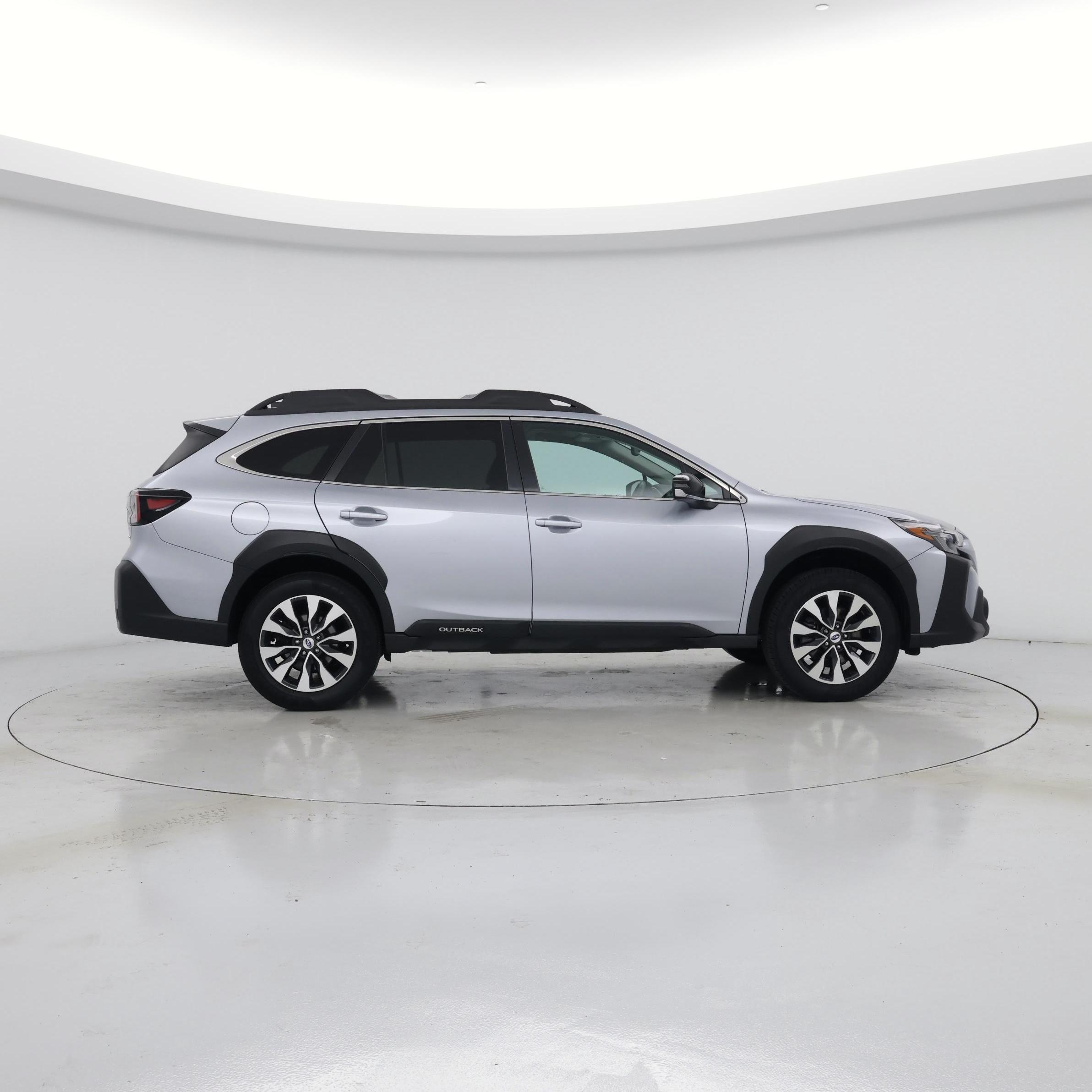 Thumbnail: 2023 Subaru Outback - 7