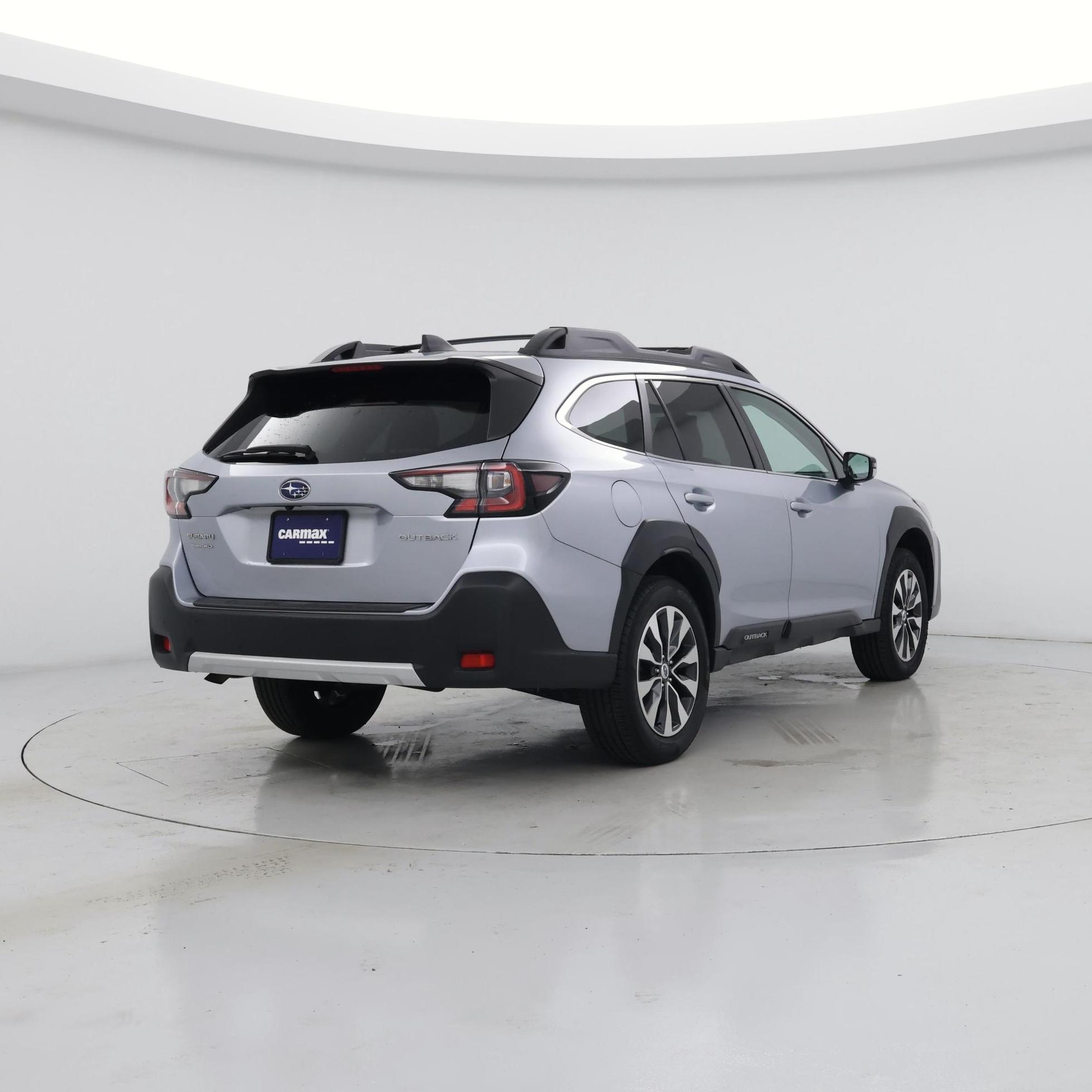 Thumbnail: 2023 Subaru Outback - 8