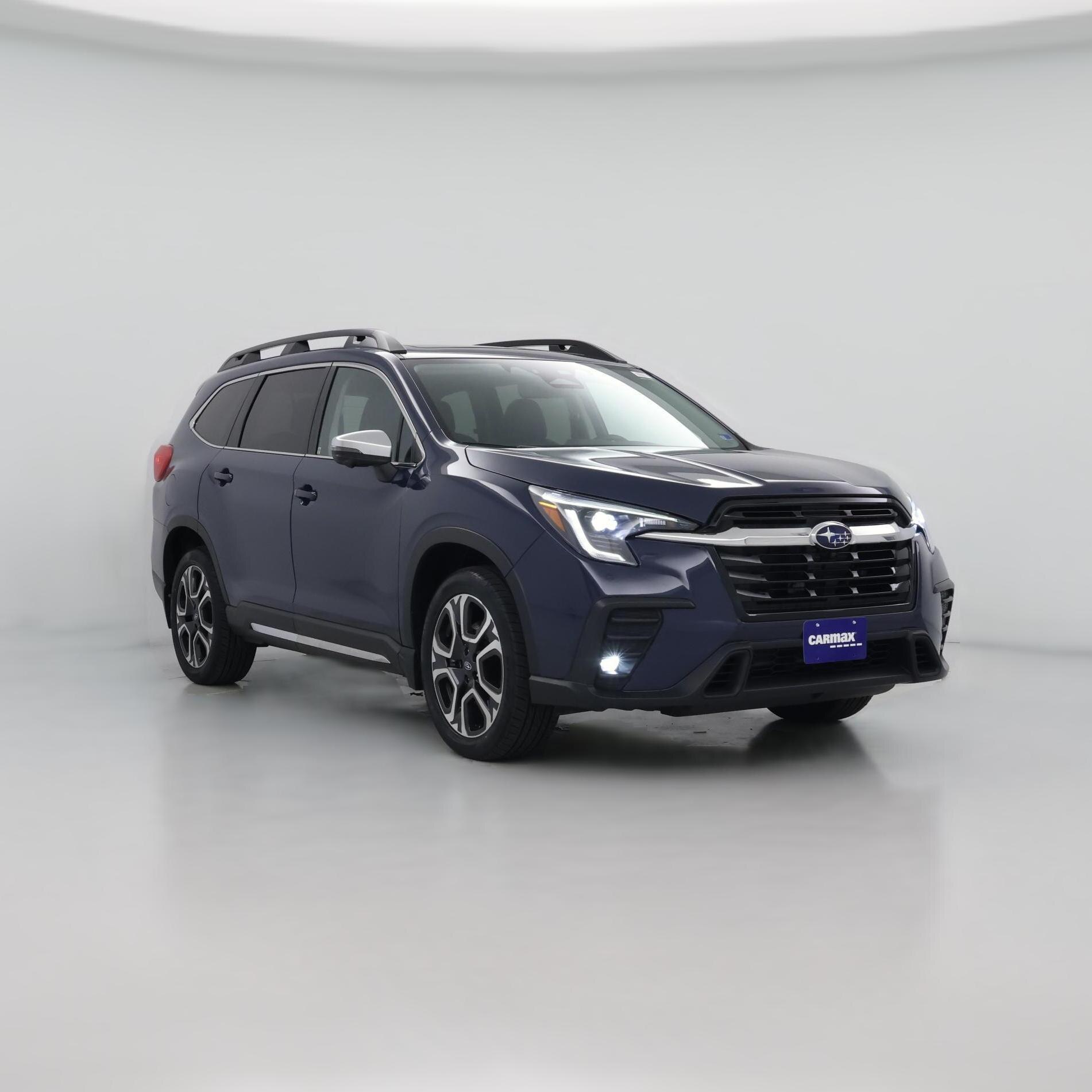 Thumbnail: 2023 Subaru Ascent - 1