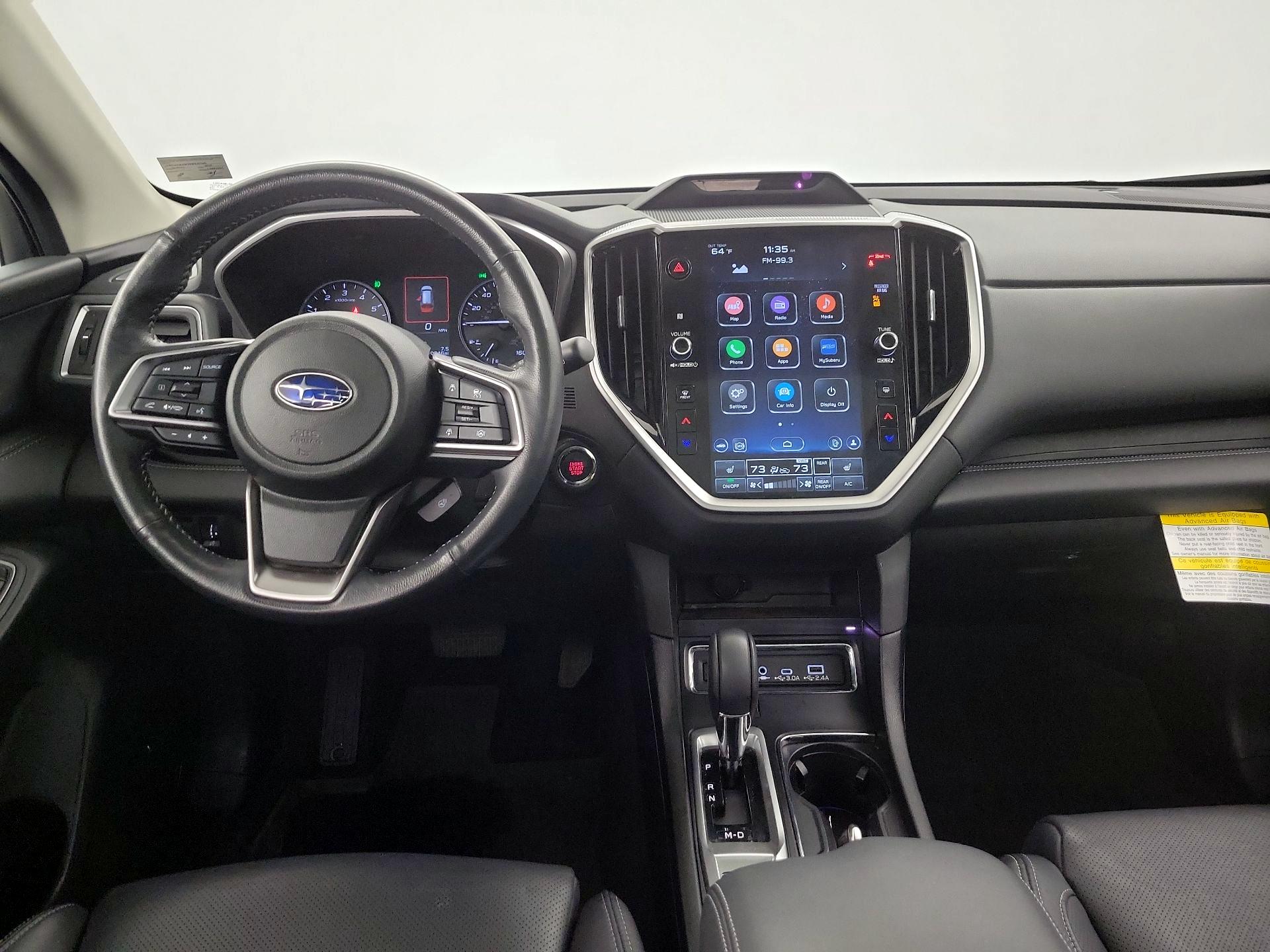 Thumbnail: 2023 Subaru Ascent - 9
