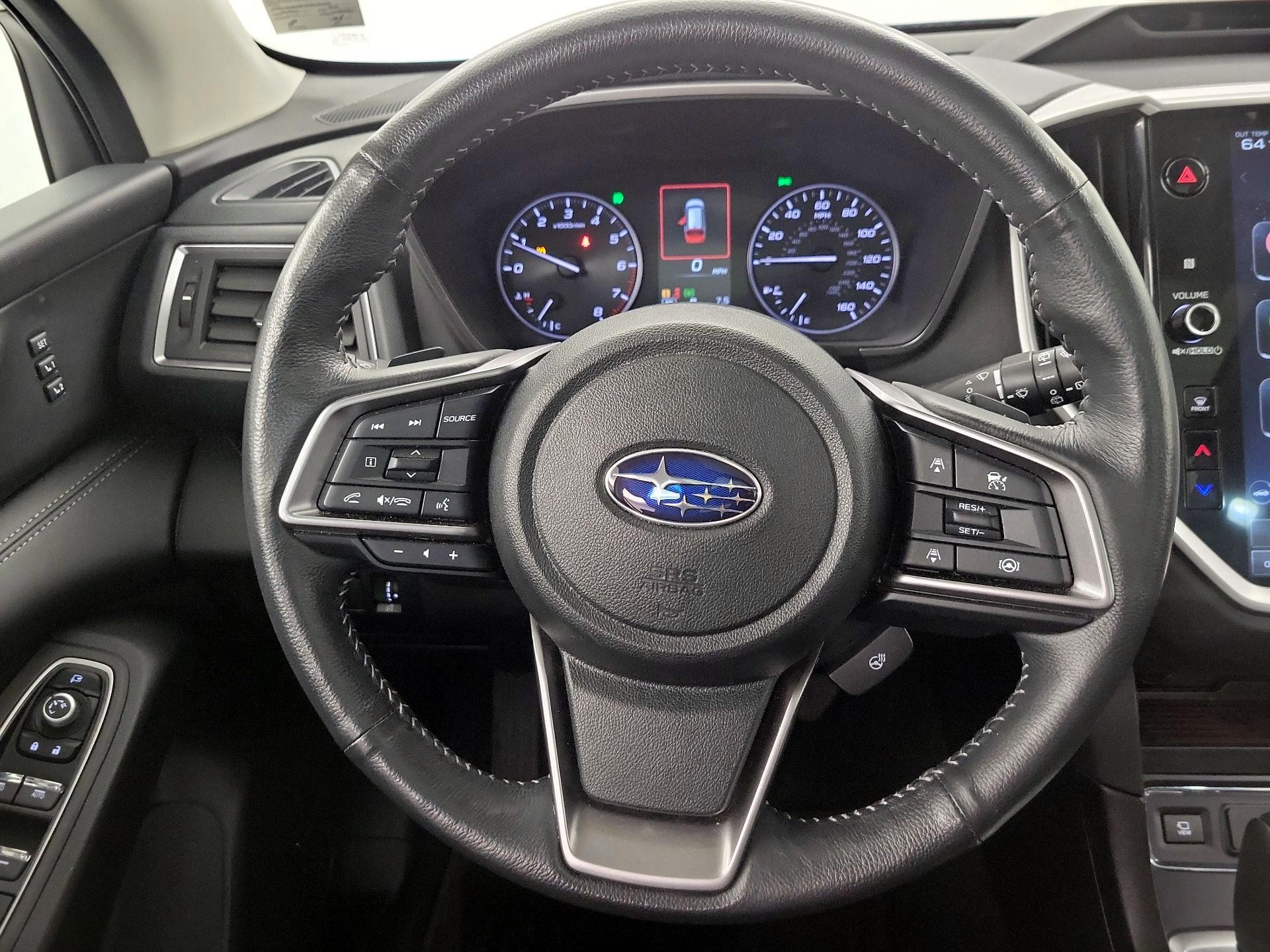 Thumbnail: 2023 Subaru Ascent - 10