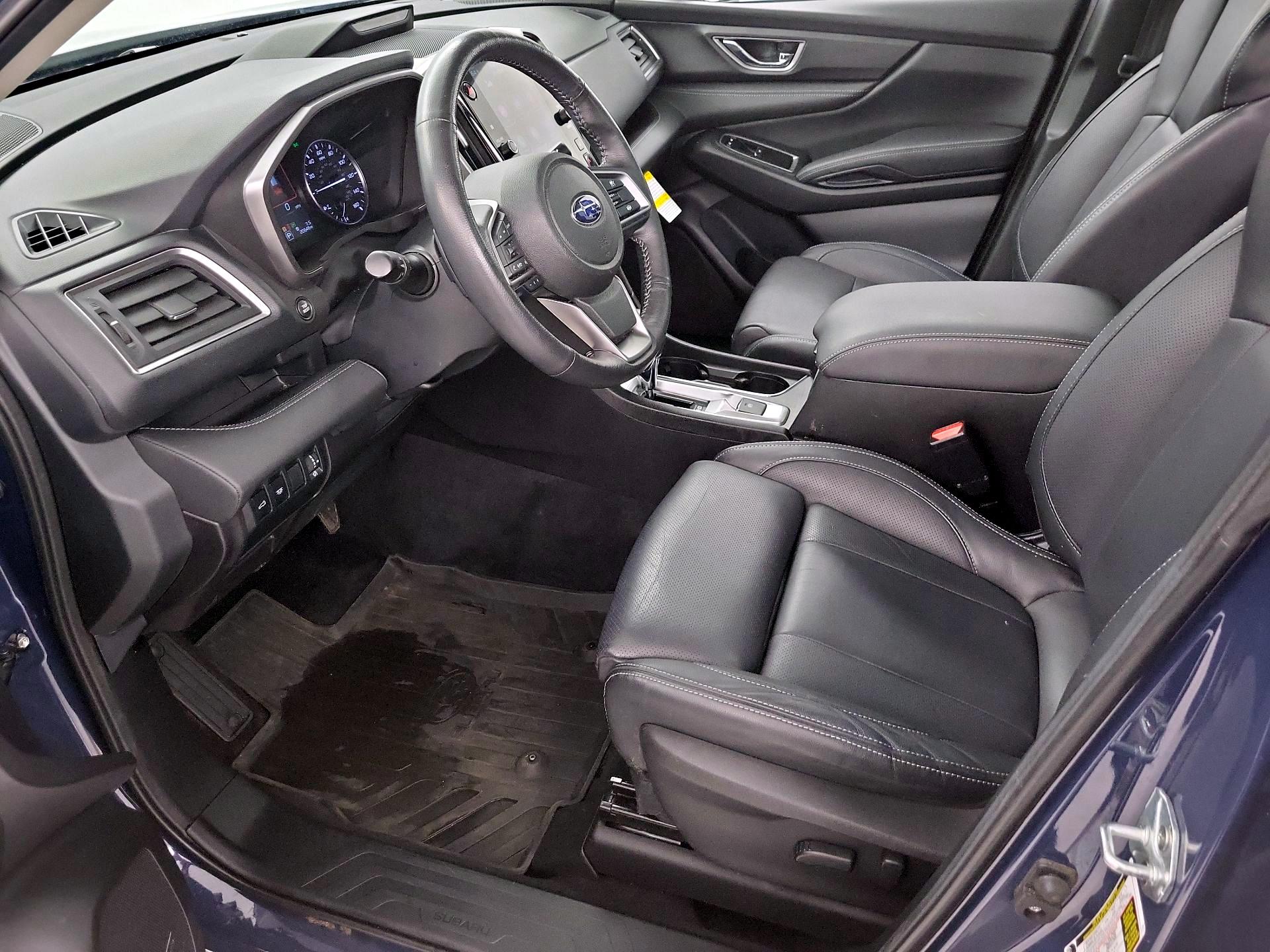 Thumbnail: 2023 Subaru Ascent - 11