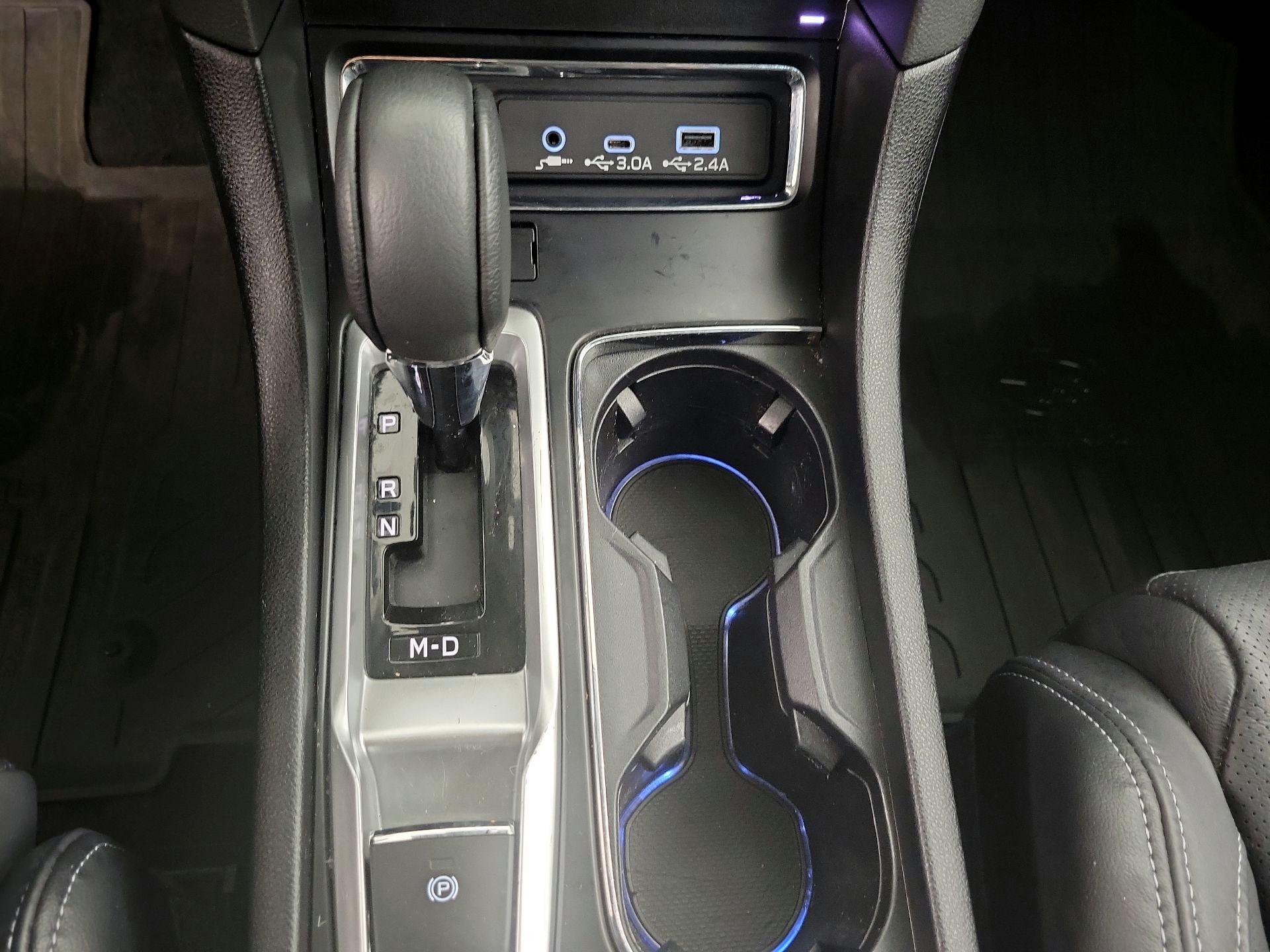 Thumbnail: 2023 Subaru Ascent - 17