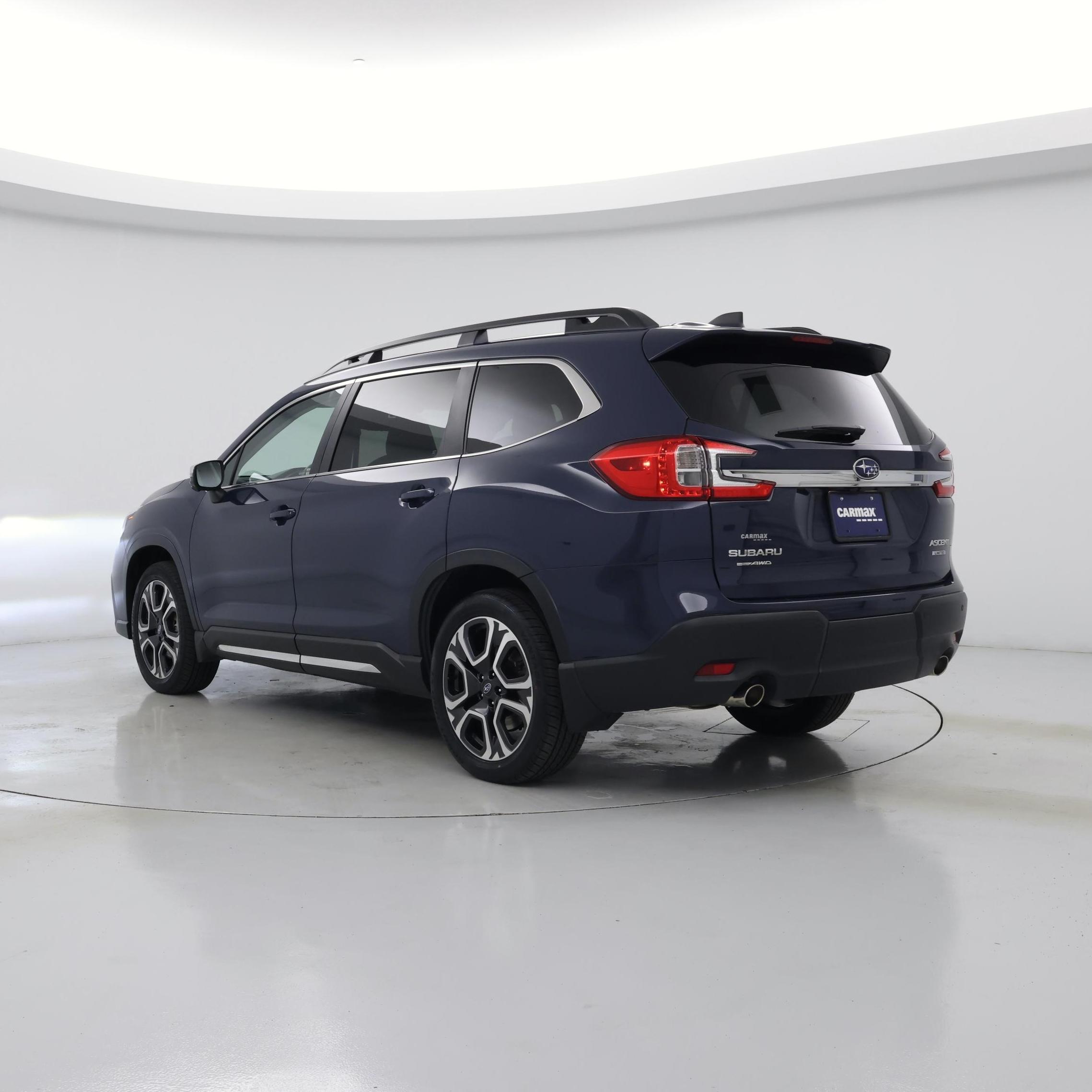 Thumbnail: 2023 Subaru Ascent - 2