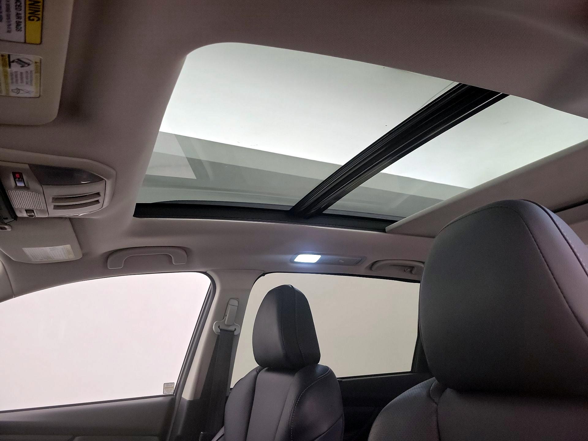 Thumbnail: 2023 Subaru Ascent - 19