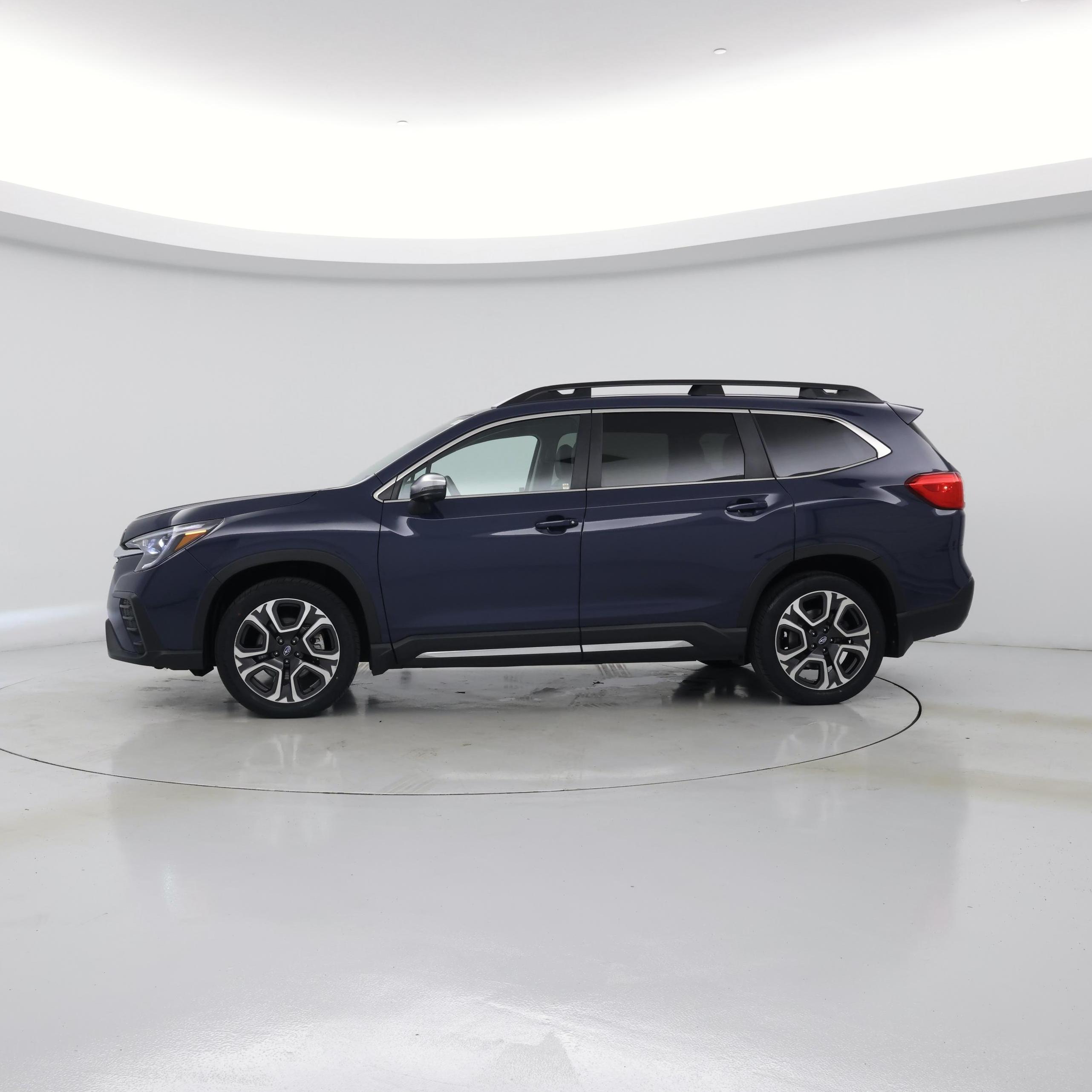 Thumbnail: 2023 Subaru Ascent - 3