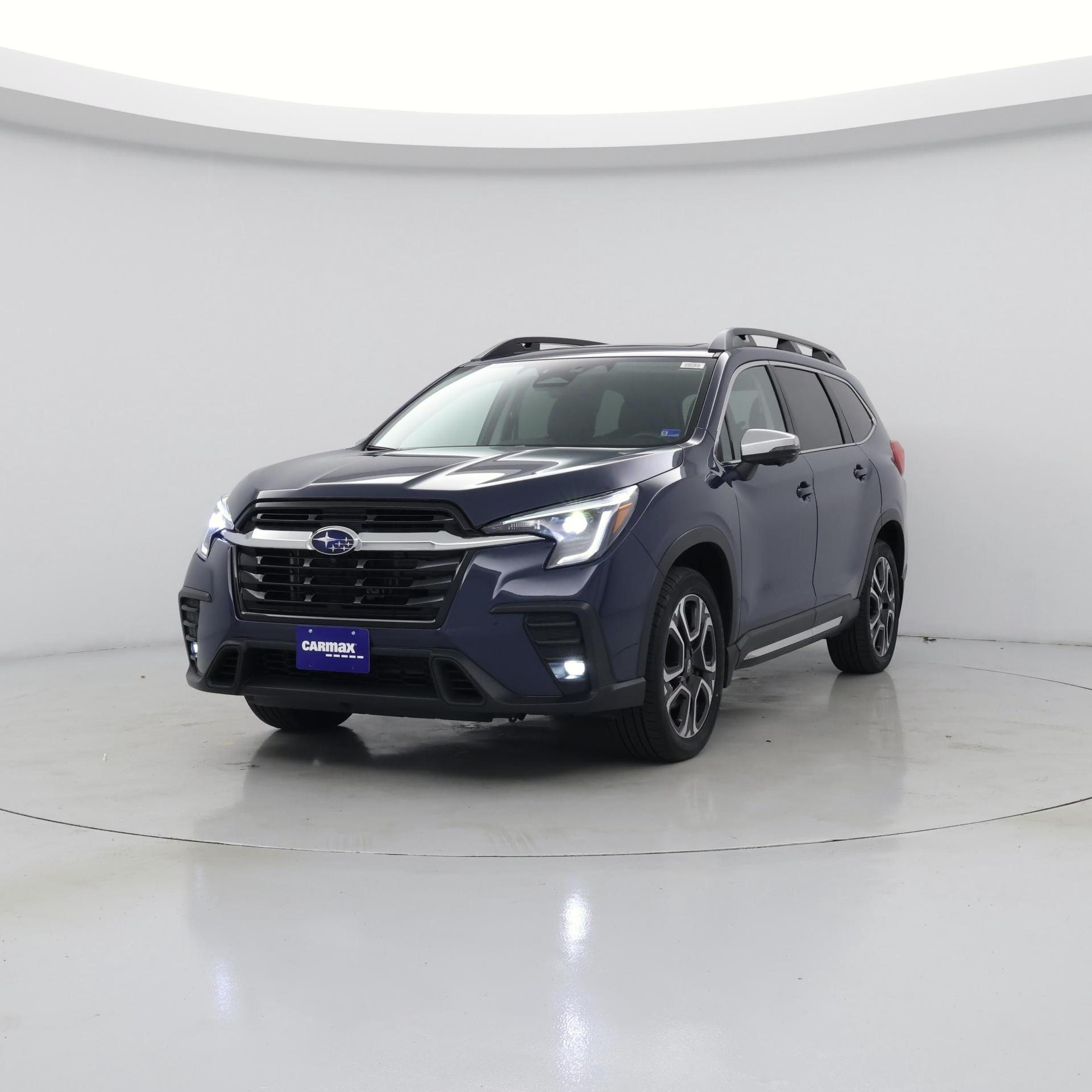 Thumbnail: 2023 Subaru Ascent - 4