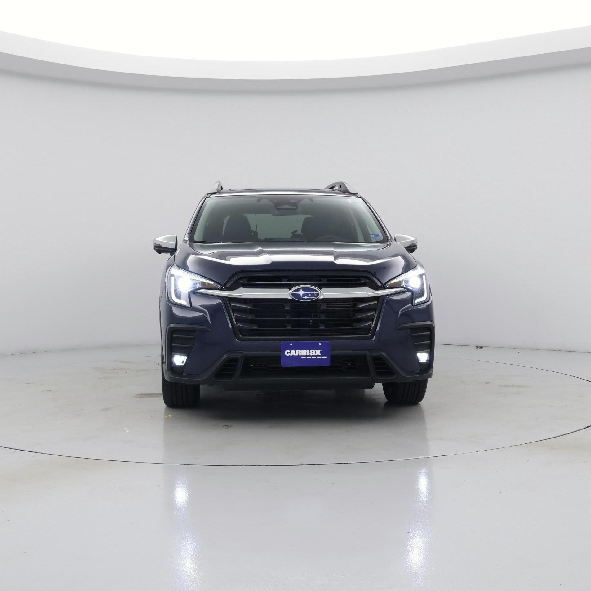 Thumbnail: 2023 Subaru Ascent - 5