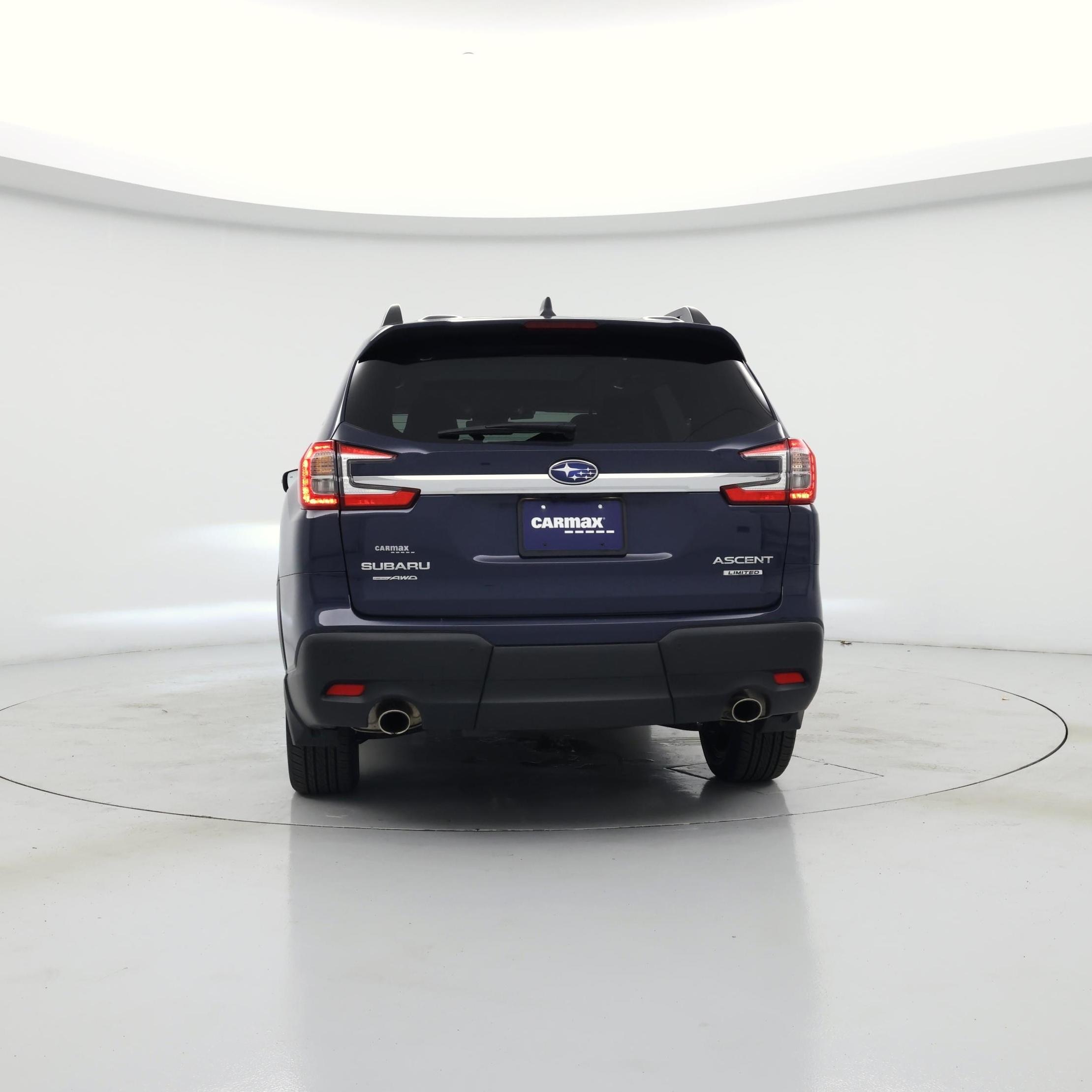 Thumbnail: 2023 Subaru Ascent - 6