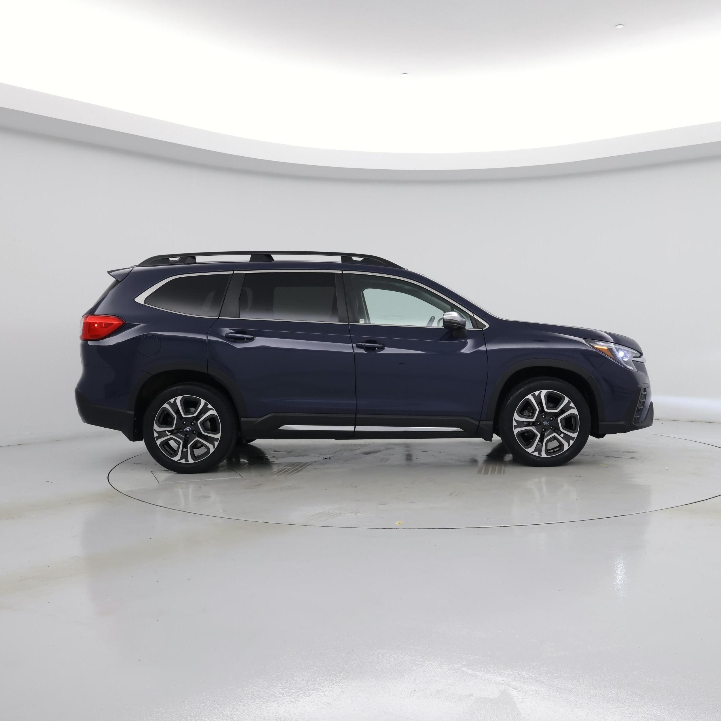Thumbnail: 2023 Subaru Ascent - 7