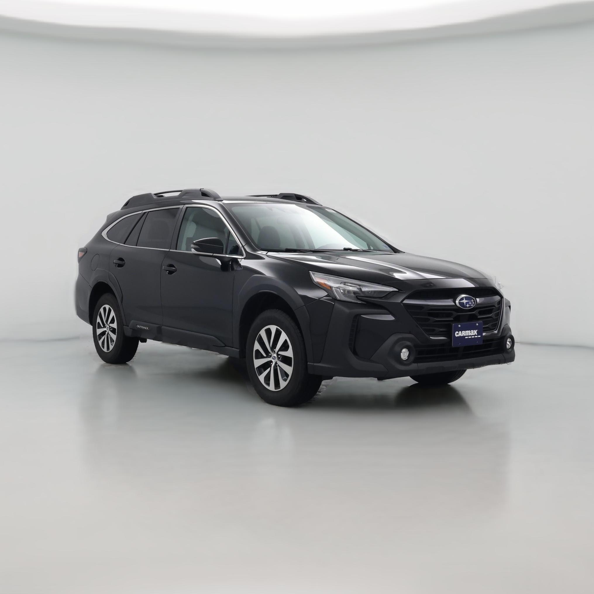 Thumbnail: 2024 Subaru Outback - 1