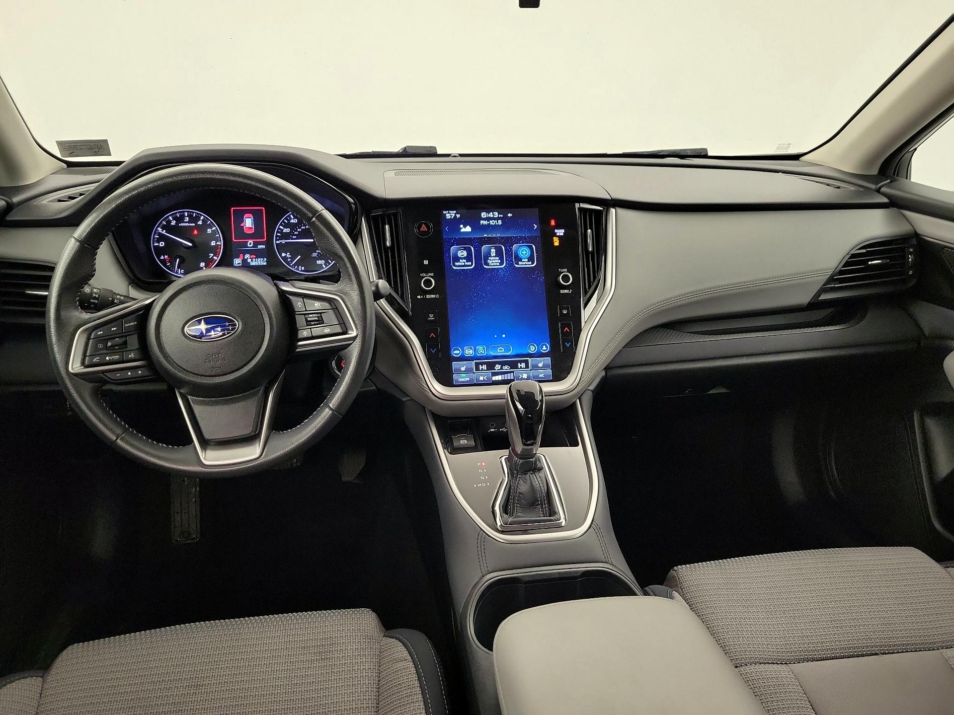 Thumbnail: 2024 Subaru Outback - 9