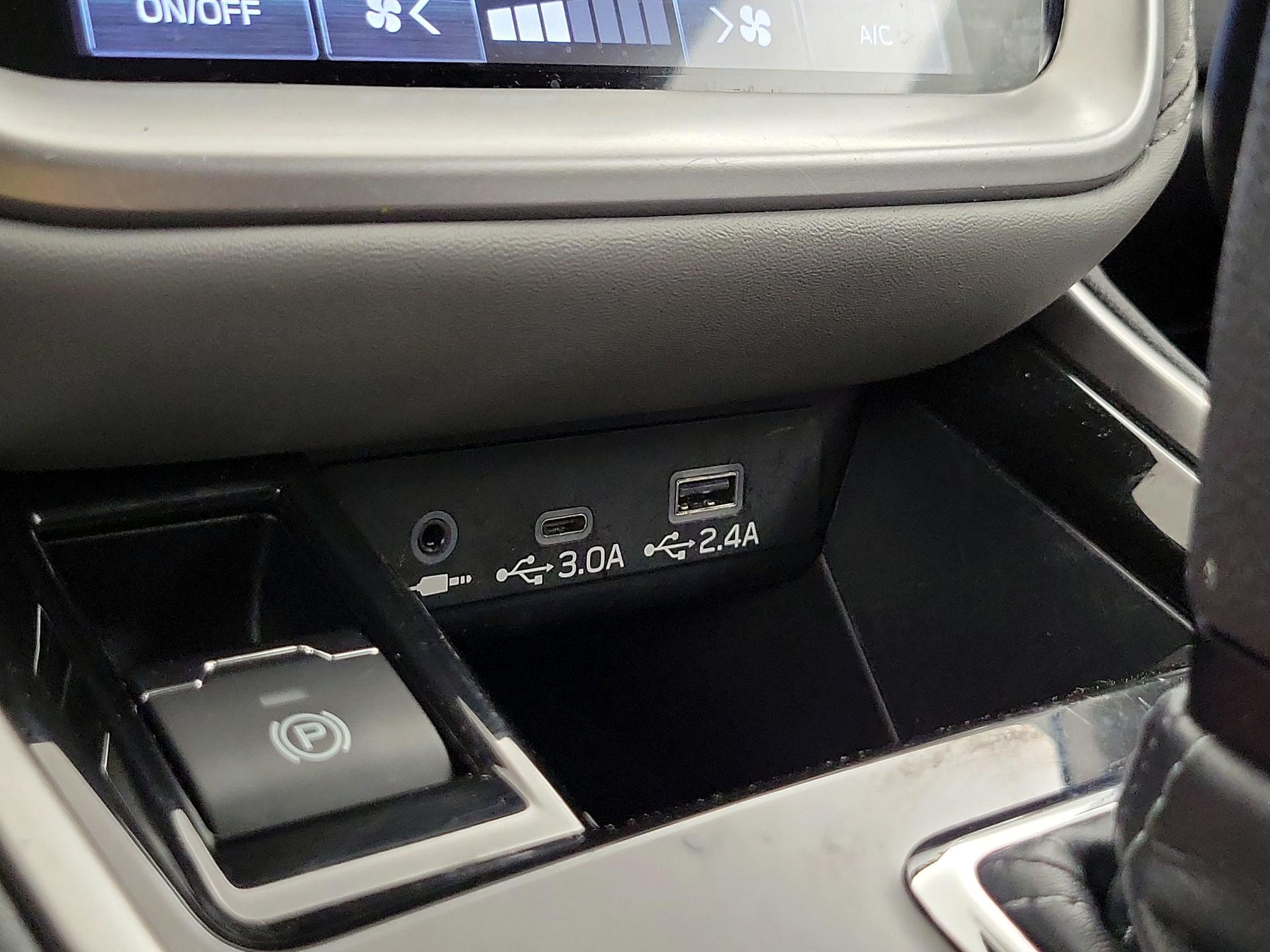 Thumbnail: 2024 Subaru Outback - 18