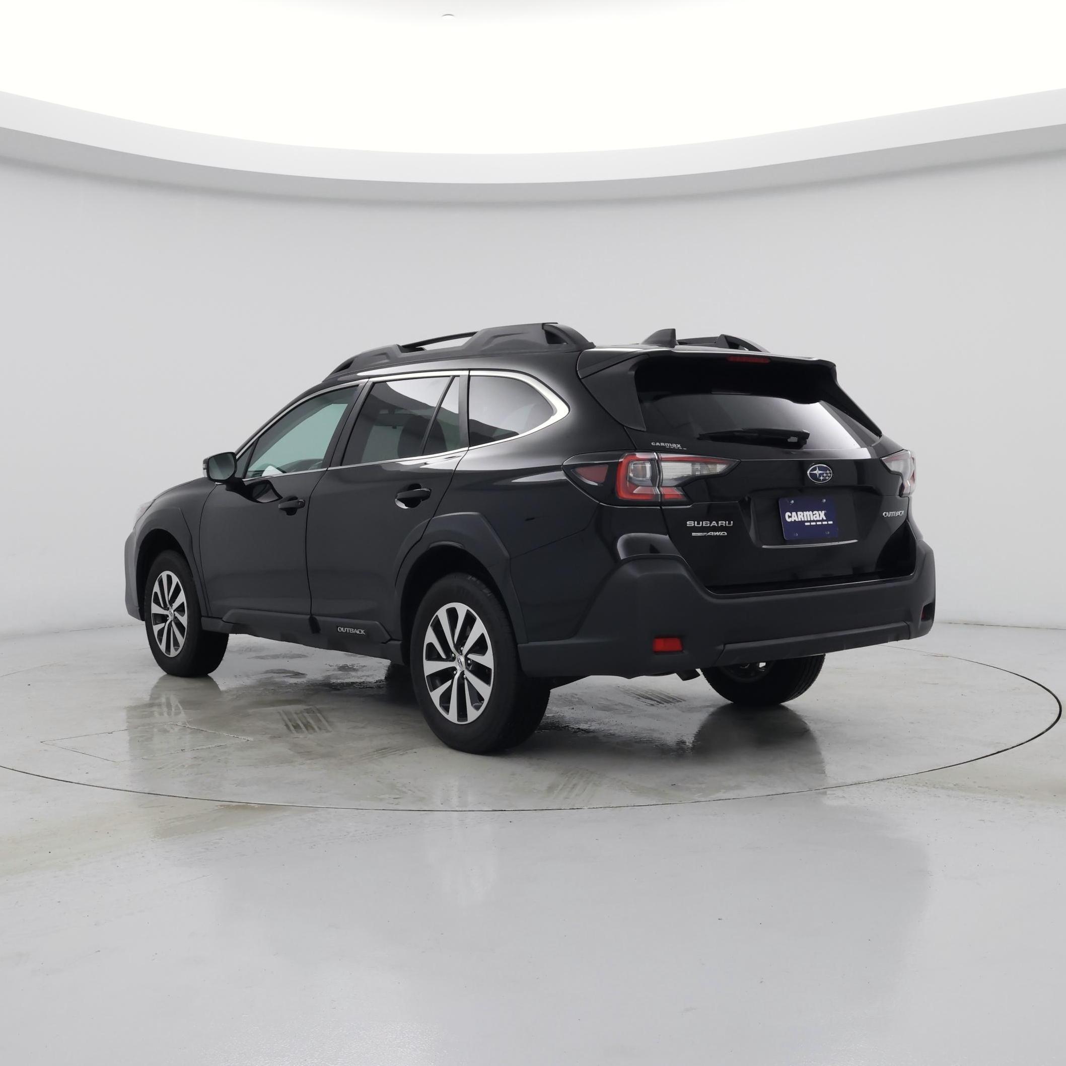 Thumbnail: 2024 Subaru Outback - 2