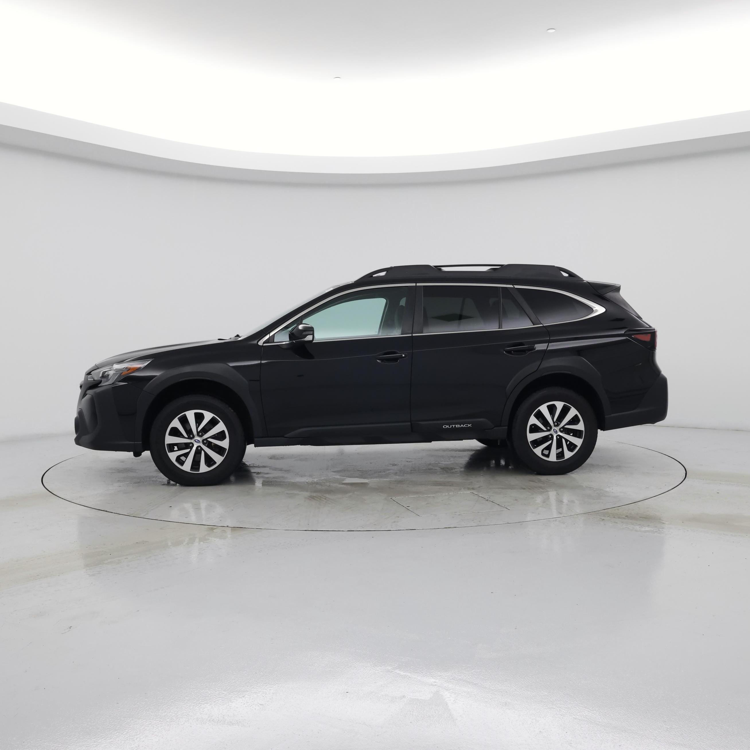 Thumbnail: 2024 Subaru Outback - 3